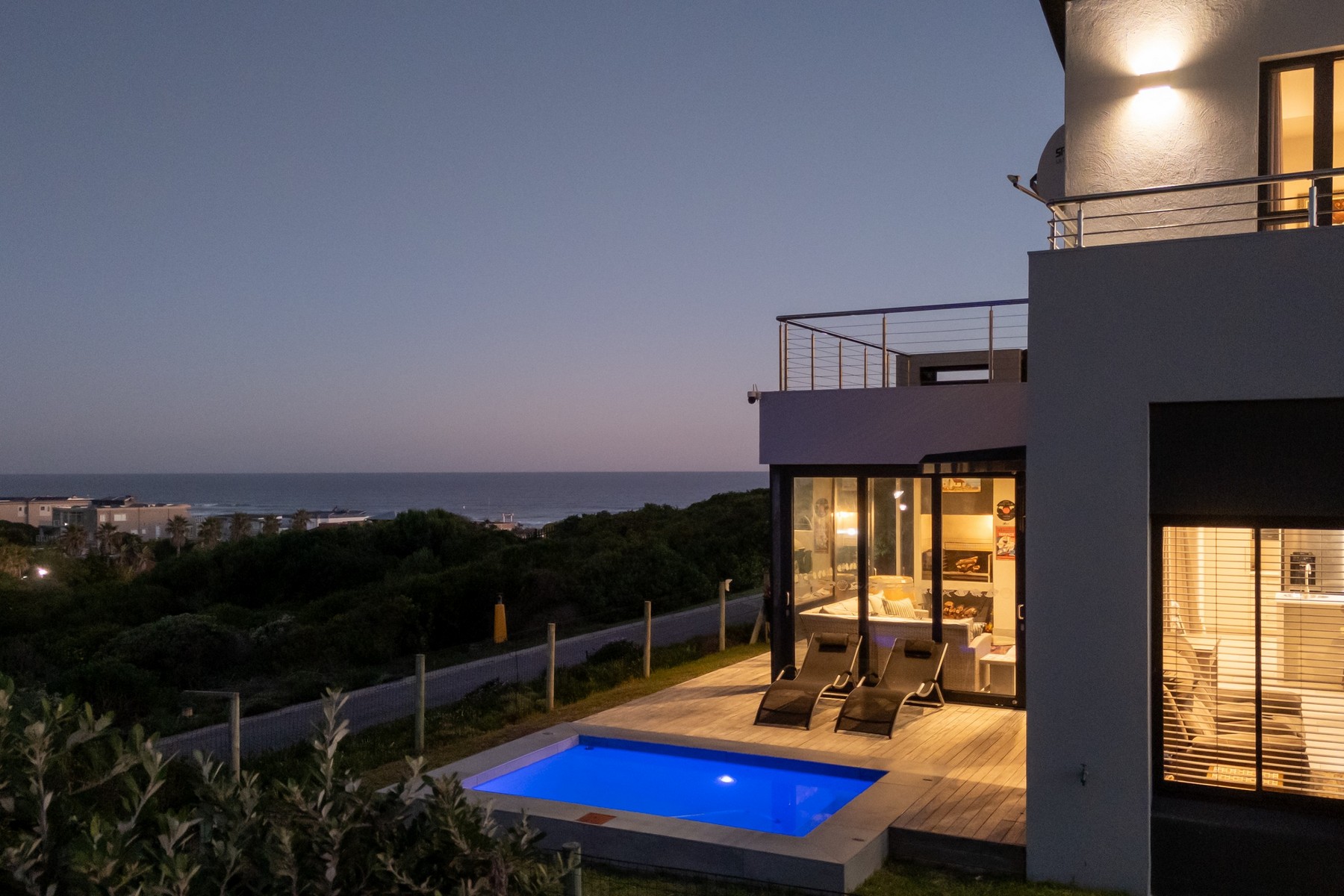  Hillside sanctuary - 物件實景