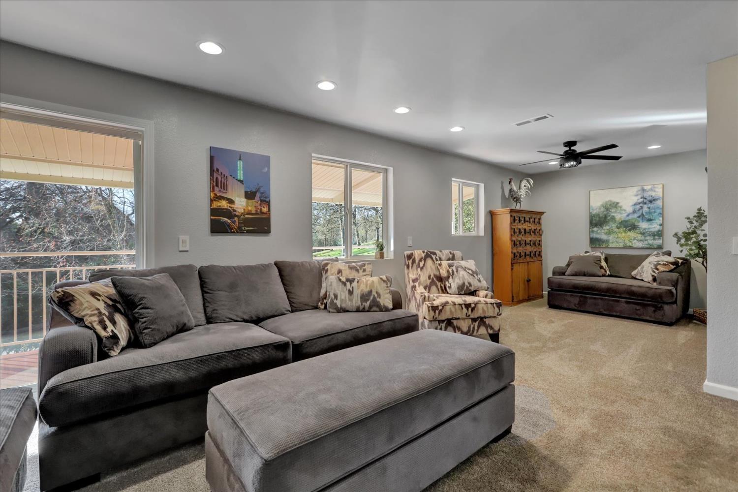 Grass Valley, California, 95949, United States, 4 Bedrooms Bedrooms, ,3 BathroomsBathrooms,Residential,For Sale,2015333