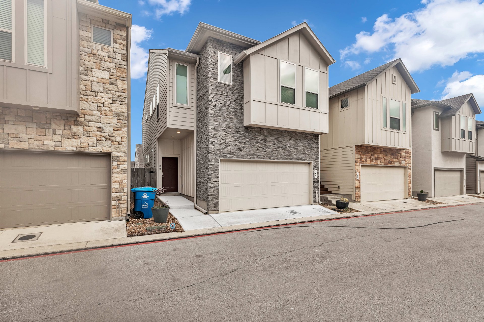 Babcock Rd, San Antonio, TX 78249 #1