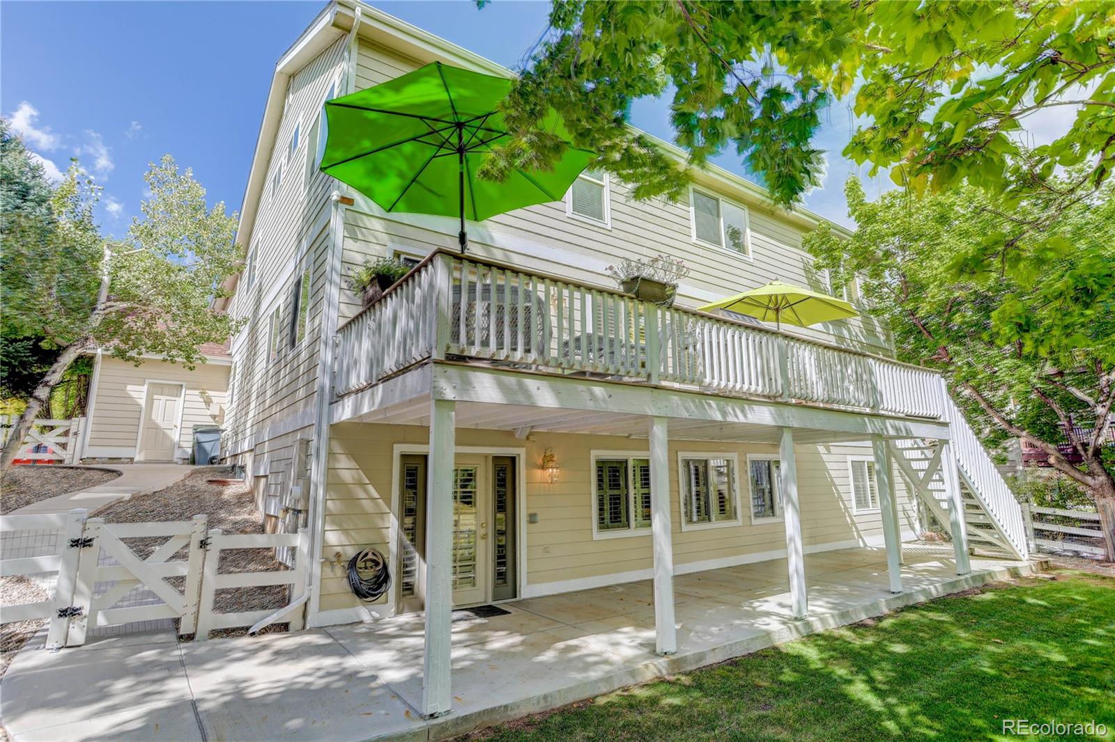 Lone Tree, Colorado, 80124, United States, 6 Bedrooms Bedrooms, ,4 BathroomsBathrooms,Residential,For Sale,1766580