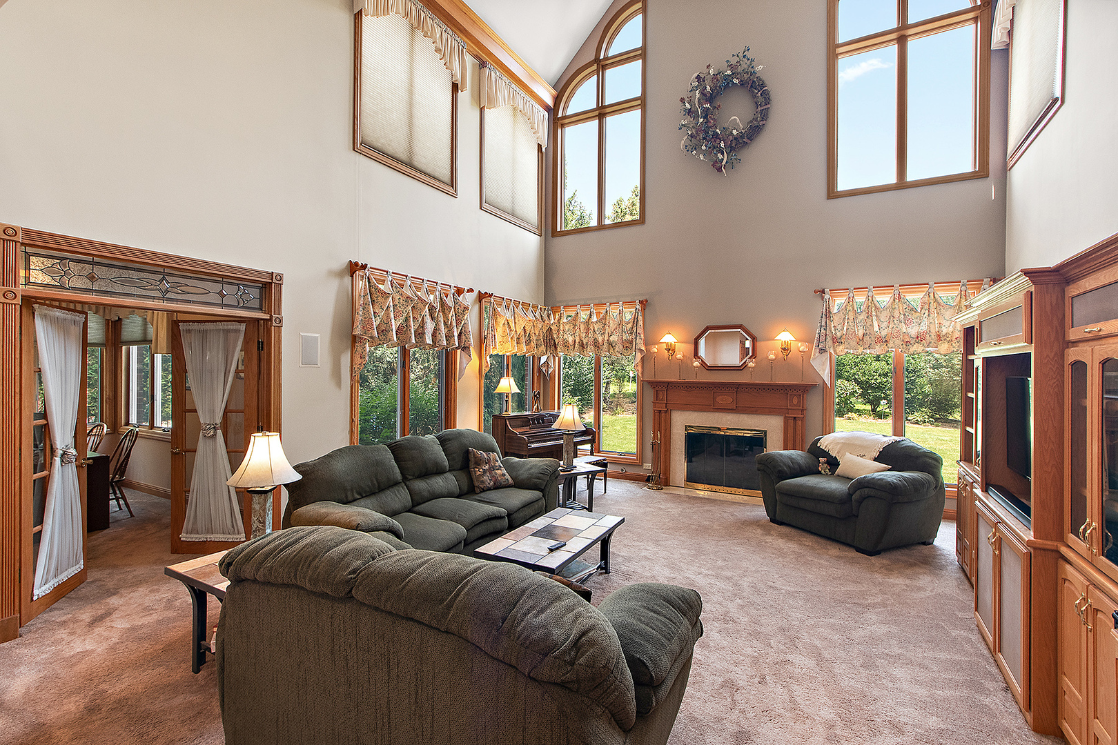 Orland Park, Illinois, 60467, United States, 5 Bedrooms Bedrooms, ,6 BathroomsBathrooms,Residential,For Sale,1914304