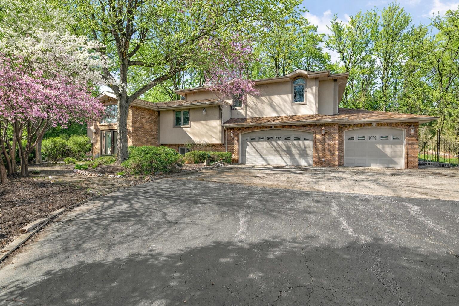 151st Ave, Cedar Lake, IN 46303