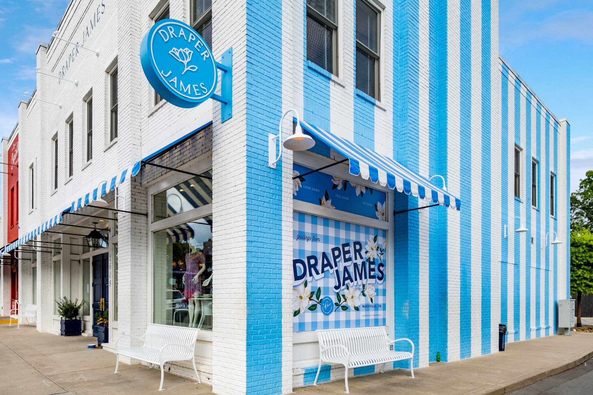  1101 Paris Ave, Nashville, TN, 37204 - 物件實景