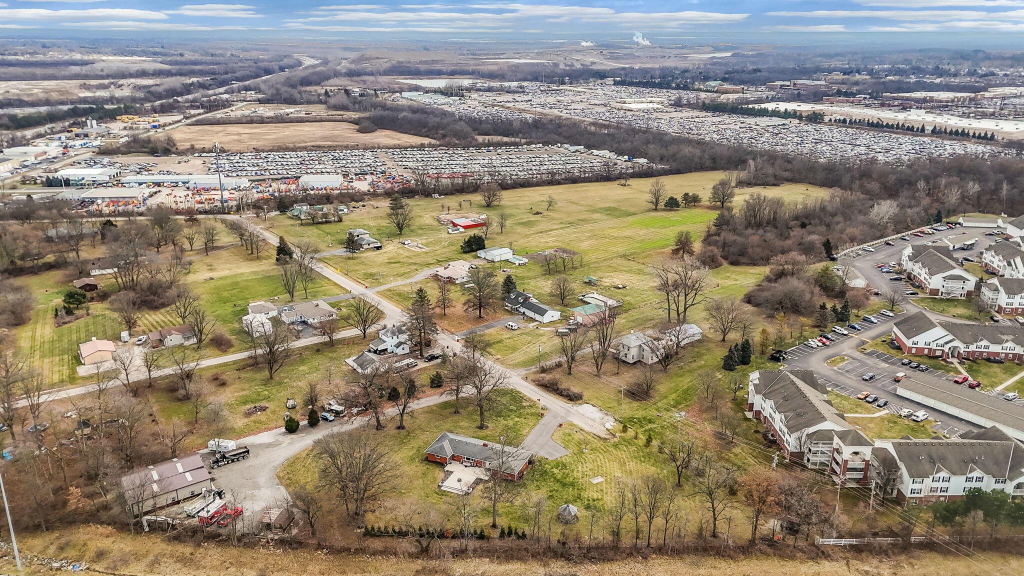 Grove City, Ohio, 43123, United States, 3 Bedrooms Bedrooms, ,3 BathroomsBathrooms,Residential,For Sale,2007789