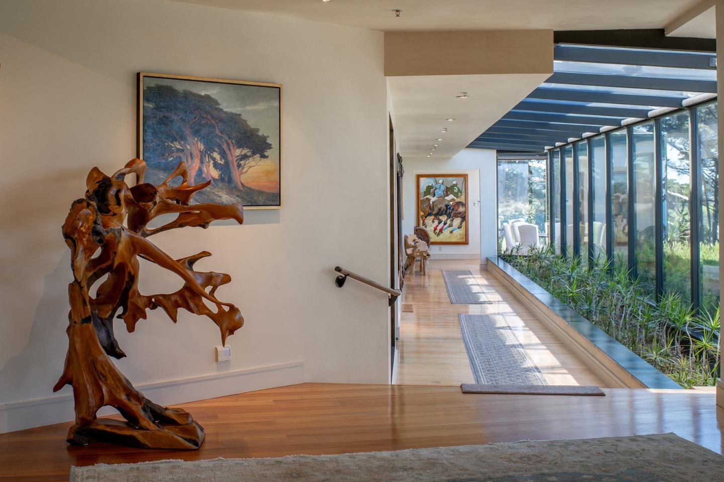 Carmel Highlands, California, 93923, United States, 13 Bedrooms Bedrooms, ,17 BathroomsBathrooms,Residential,For Sale,1917407