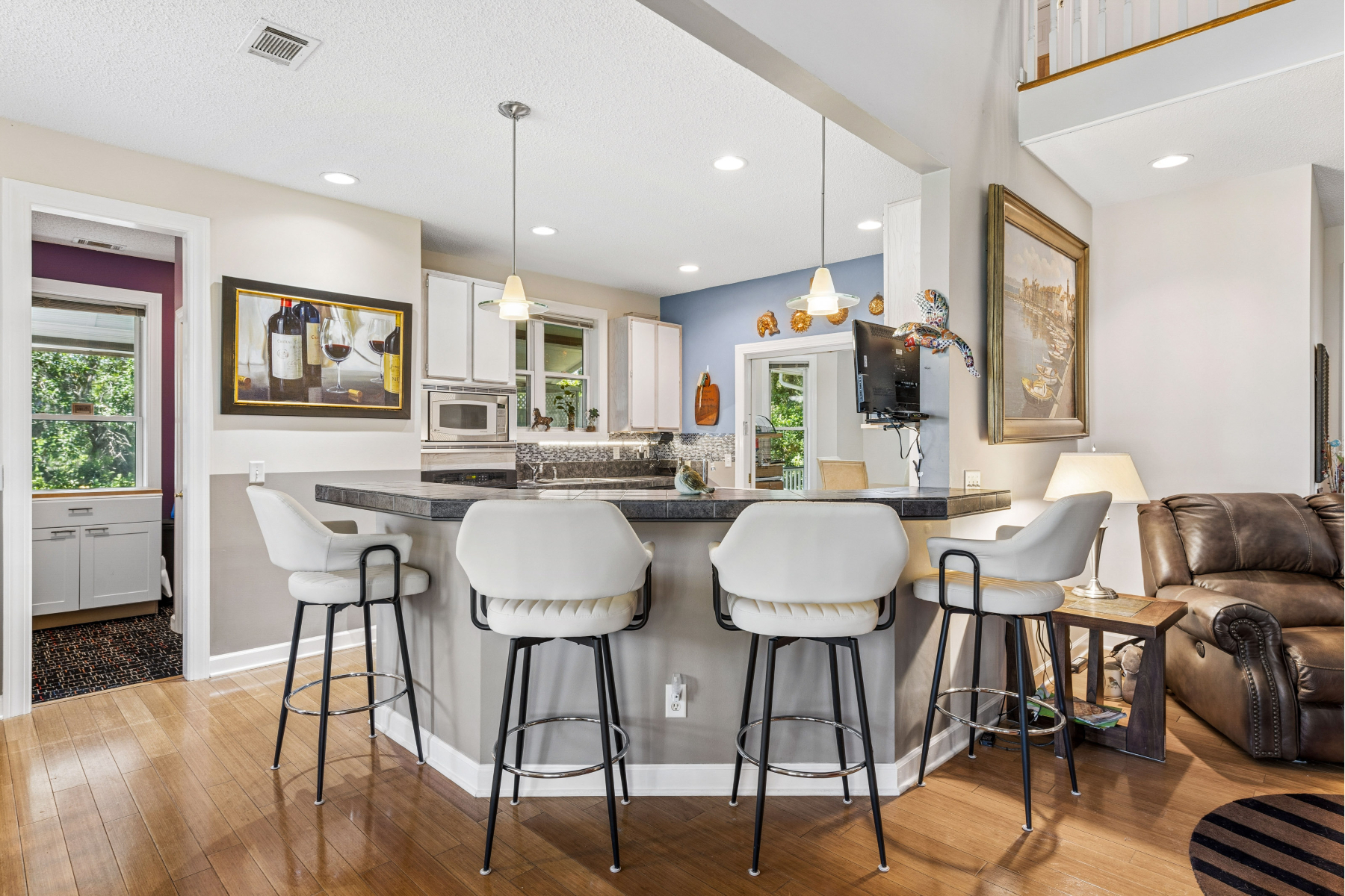  879 Broadview Drive, Ridgeland - 物件實景