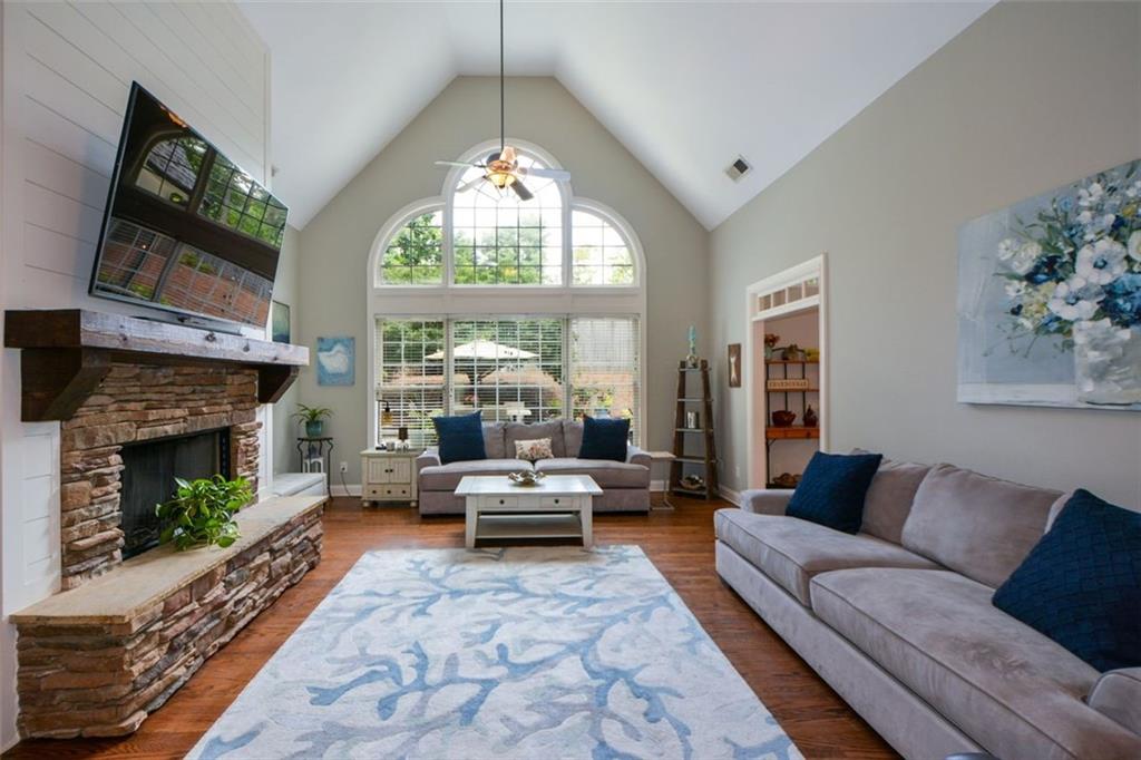 Powder Springs, Georgia, 30127, United States, 4 Bedrooms Bedrooms, ,4 BathroomsBathrooms,Residential,For Sale,1877657