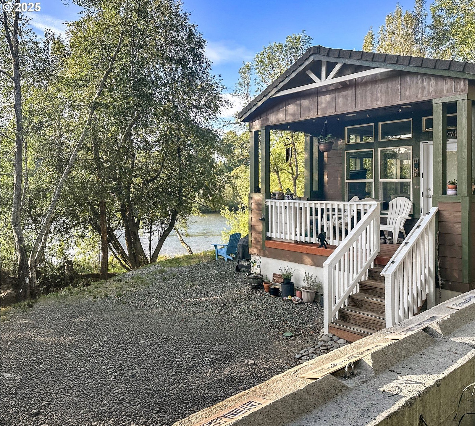 Brookings, Oregon, 97415, United States, 1 Bedroom Bedrooms, ,1 BathroomBathrooms,Residential,For Sale,1979383