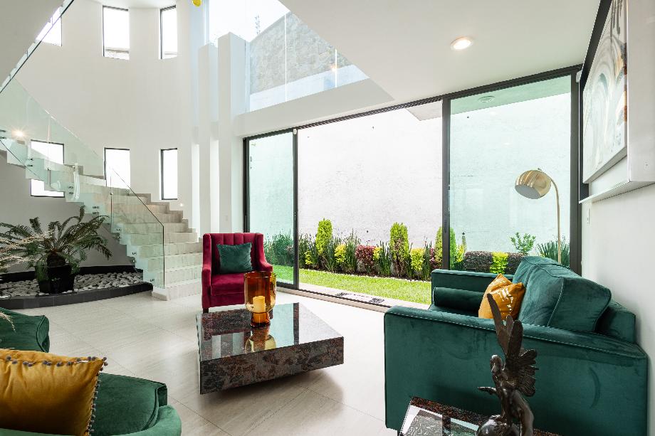 Bosque de Ailes, Atizapán de Zaragoza, Estado de méxico, 52930, Mexico, 3 Bedrooms Bedrooms, ,4 BathroomsBathrooms,Residential,For Sale,Bosque de Ailes,1625730