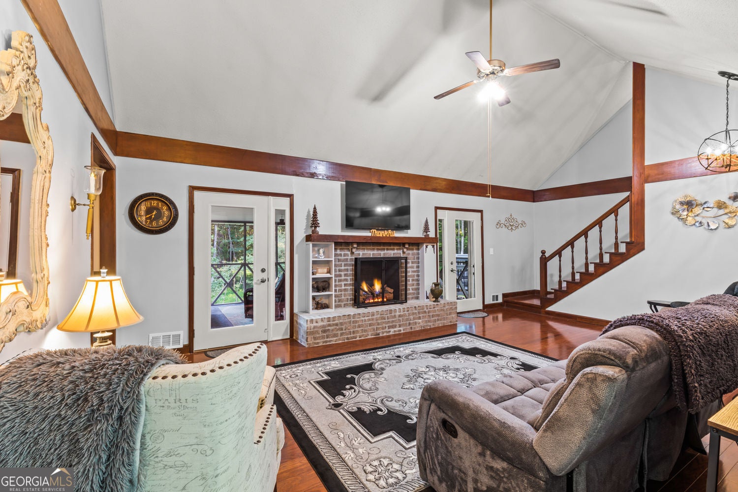 Fayetteville, Georgia, 30215, United States, 5 Bedrooms Bedrooms, ,3 BathroomsBathrooms,Residential,For Sale,1908173