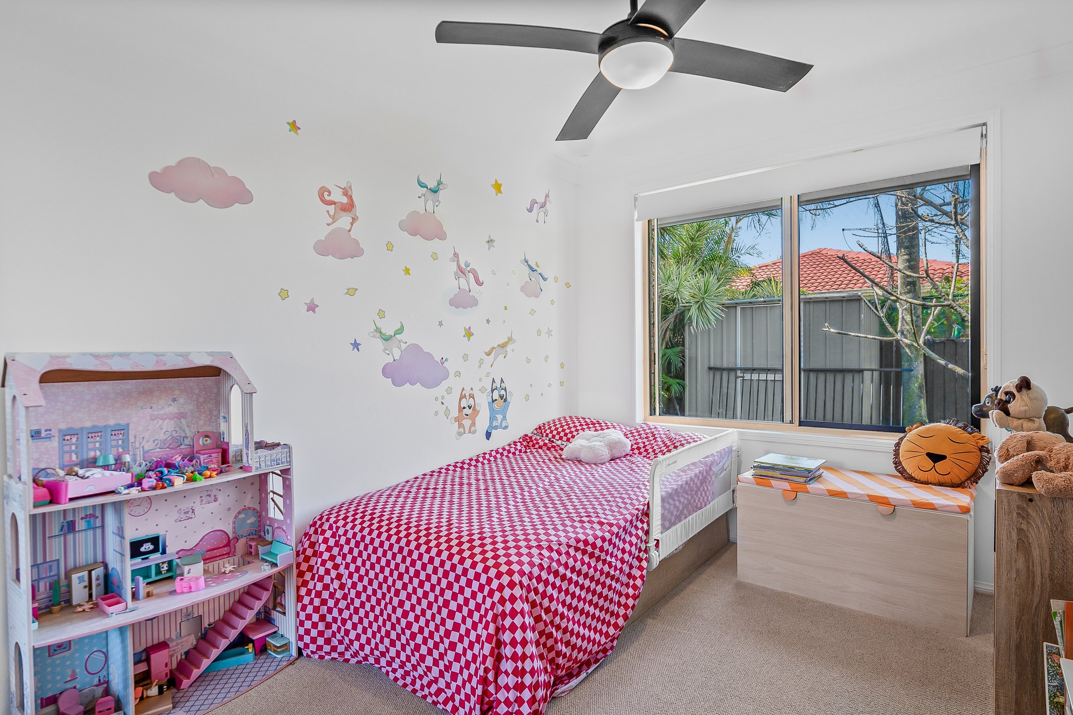  2/10 Barrett Drive, Lennox Head - 物件實景