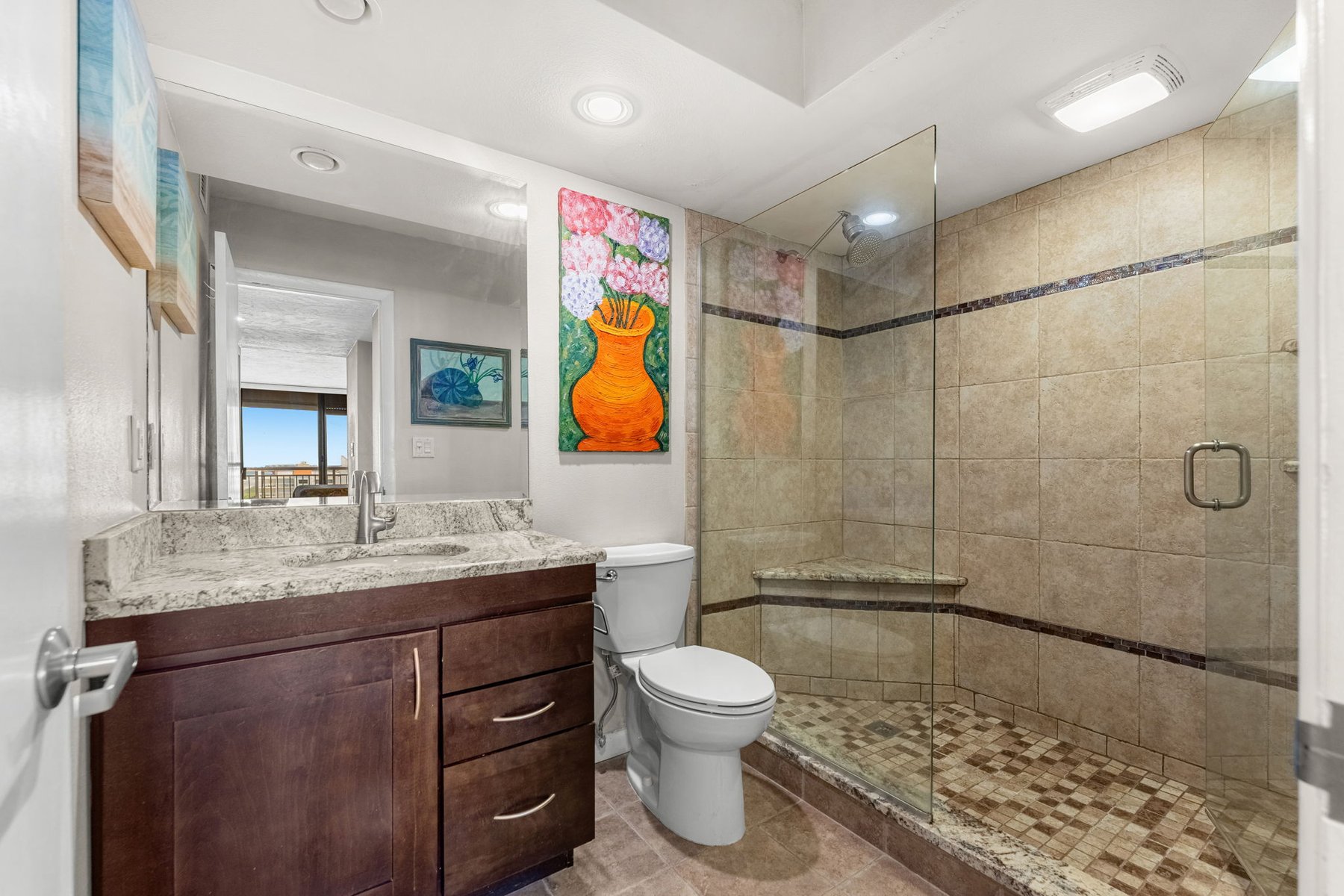  877 N Highway A1a, Unit# 1002, Indialantic, FL, 32903 - 物件實景