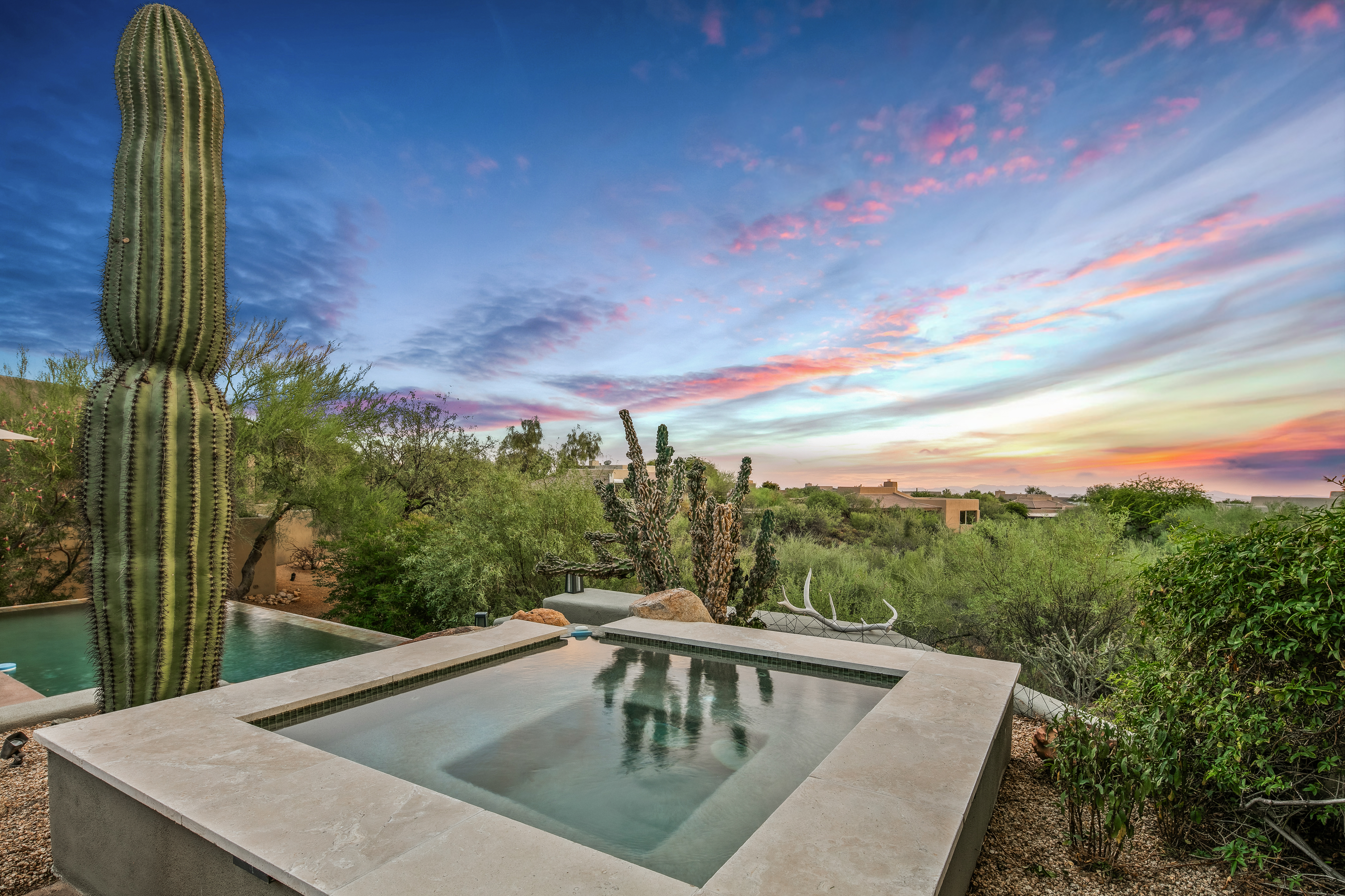  41504 N 107th Way¦Scottsdale, AZ - 物件實景