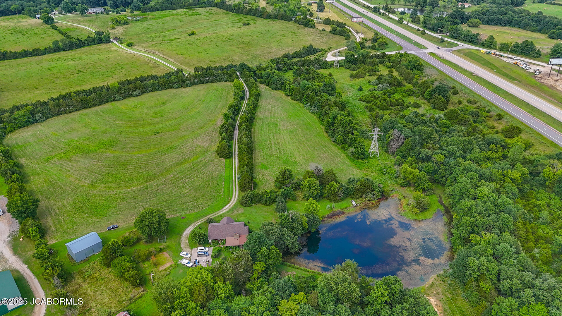 New Bloomfield, Missouri, 65063, United States, 3 Bedrooms Bedrooms, ,2 BathroomsBathrooms,Residential,For Sale,1978608
