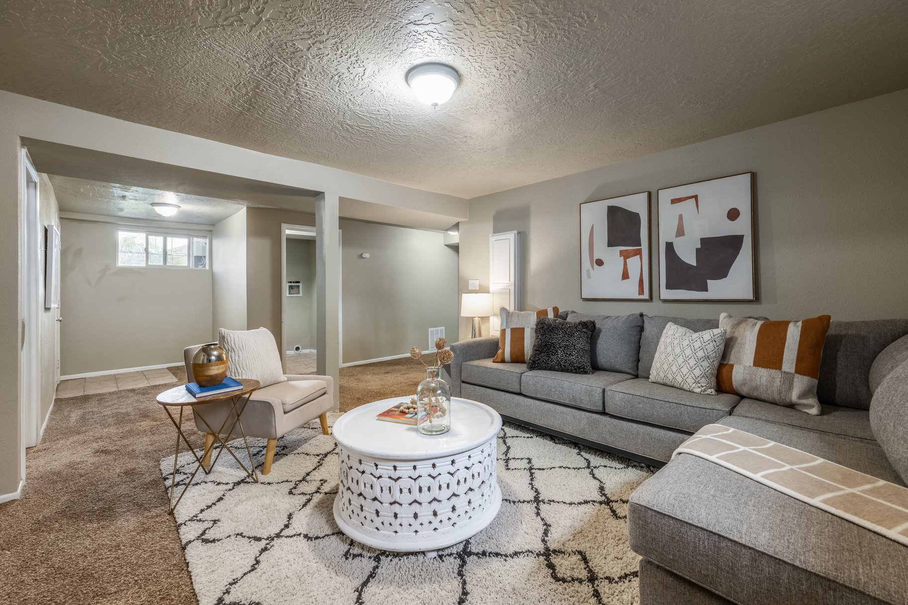  Spacious Property Down a Private Lane - 物件實景