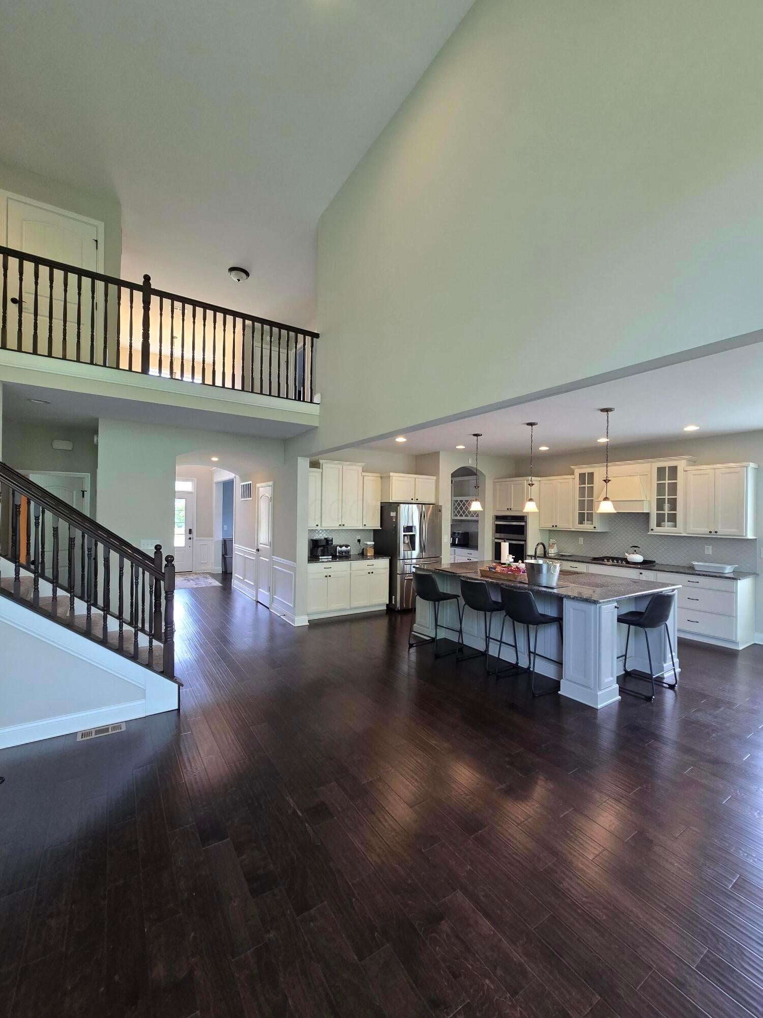 Pickerington, Ohio, 43147, United States, 5 Bedrooms Bedrooms, ,5 BathroomsBathrooms,Residential,For Sale,2048451
