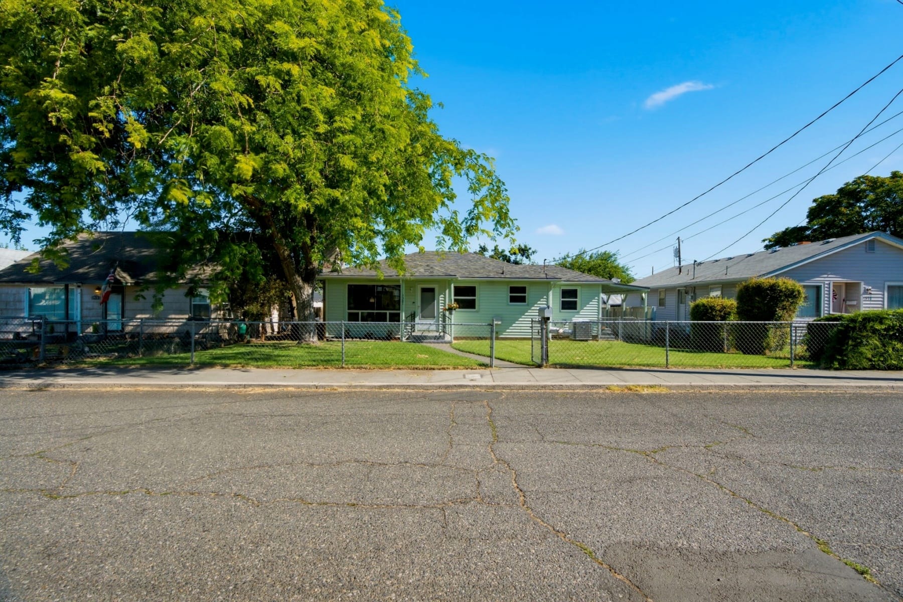  1321 E 13TH ST The Dalles, OR 97058 - 物件實景