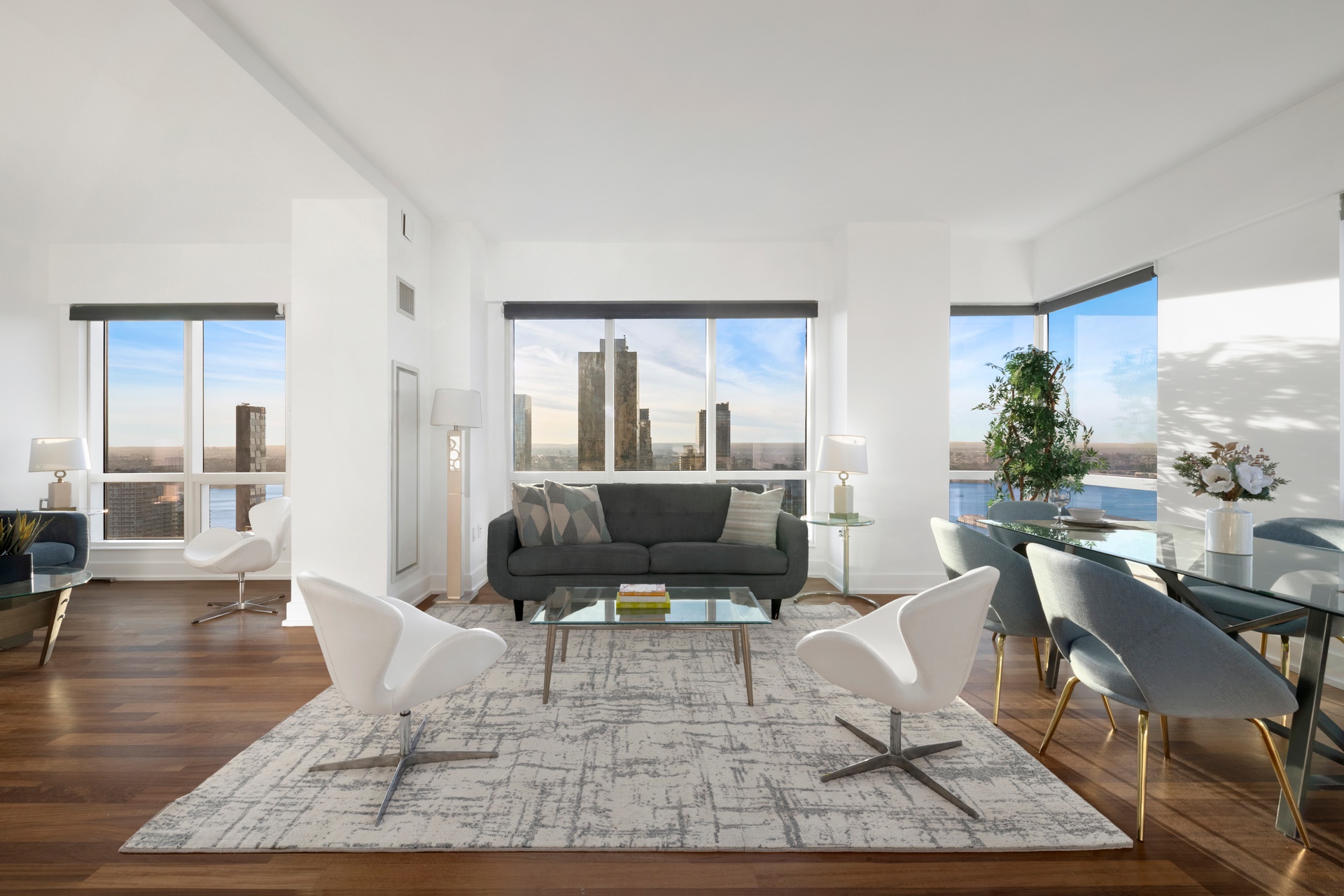  350 West 42nd Street - 物件實景