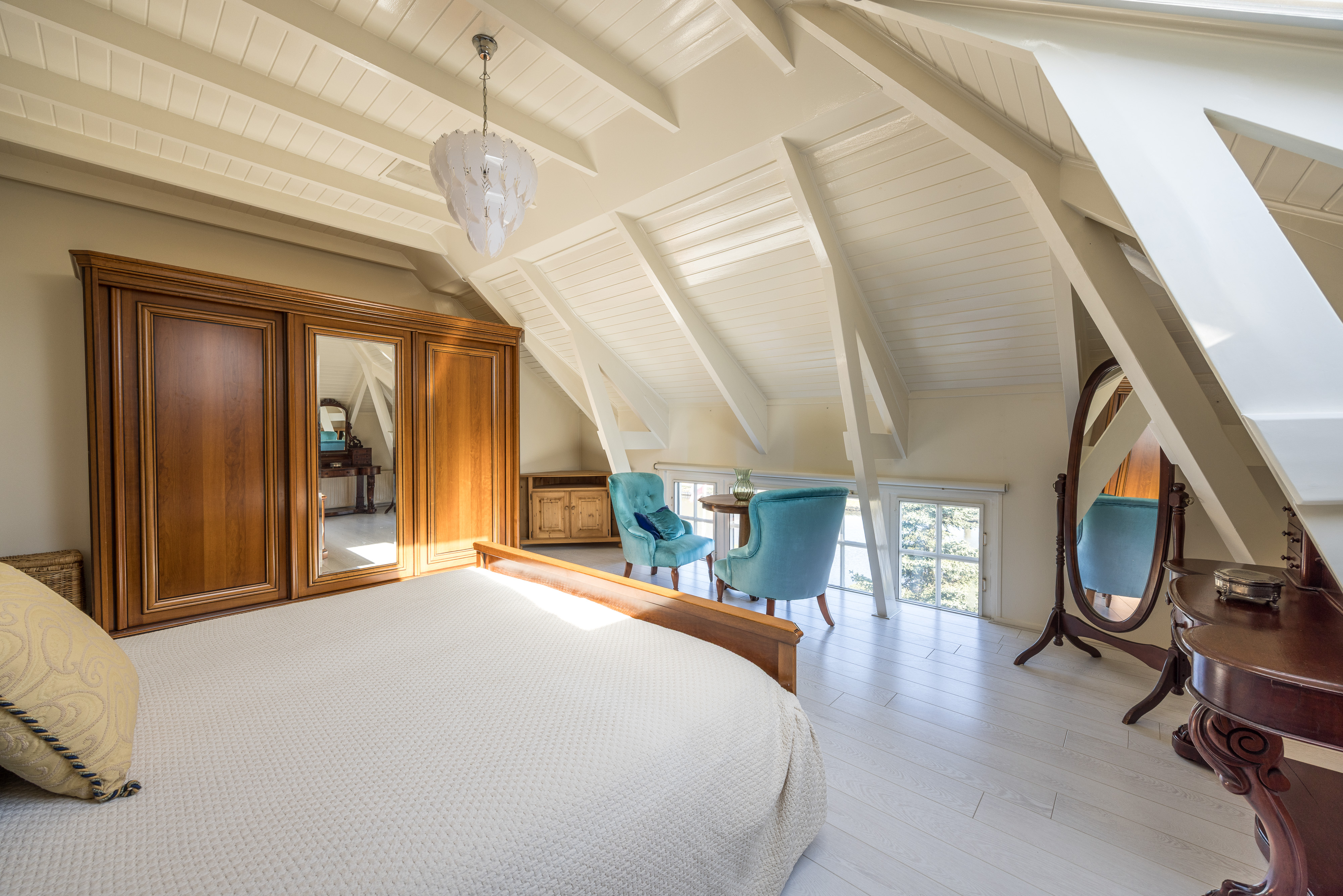  Villa Zonnebloem – Vecht Riverside Estate - 物件實景