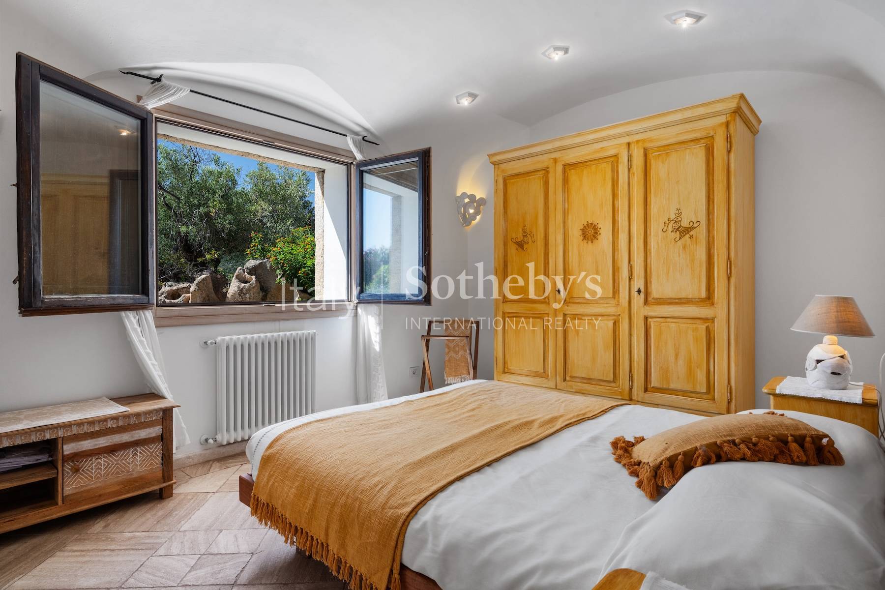  A charming retreat in the countryside of Costa Smeralda - 物件實景