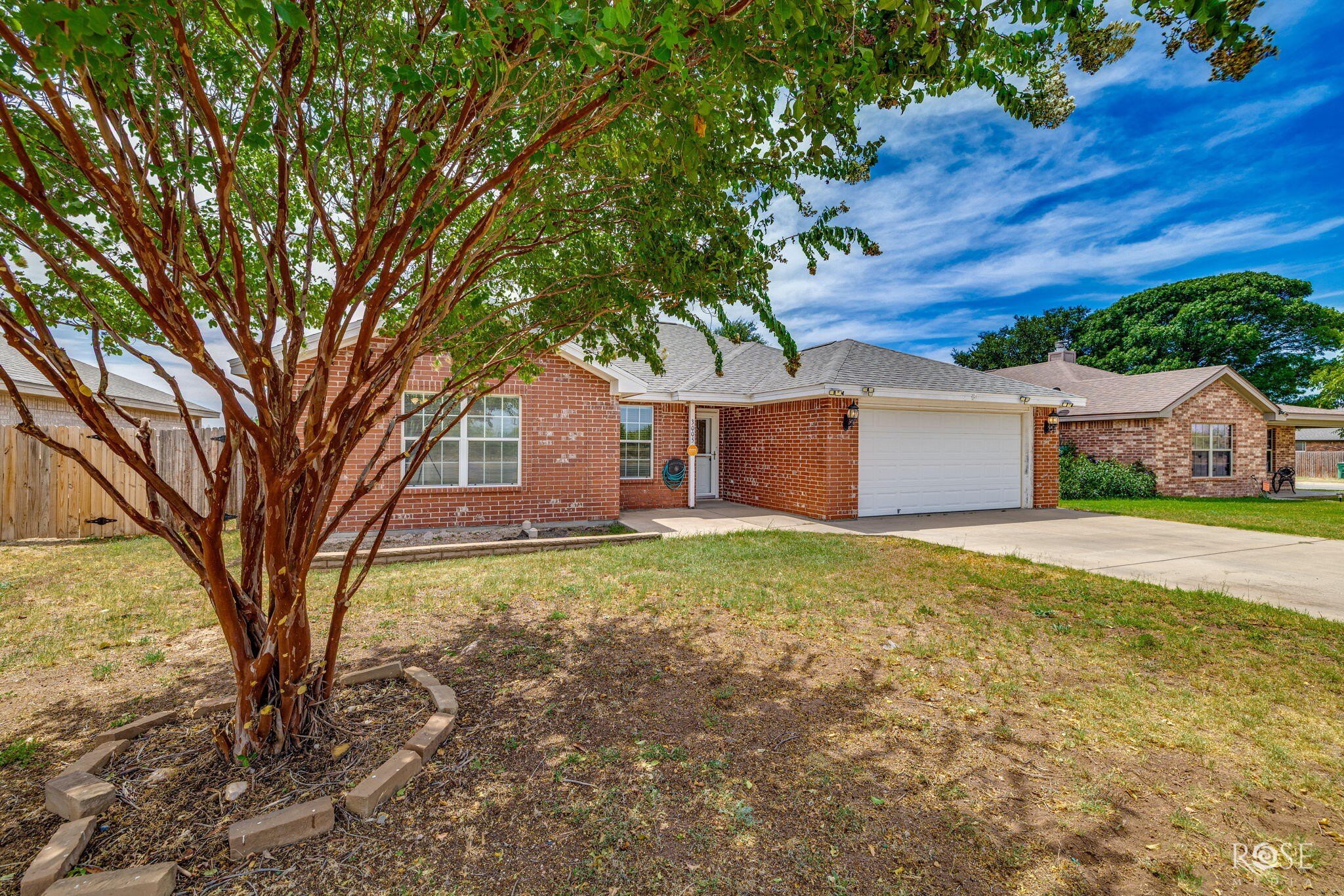 Mcgill Blvd, San Angelo, TX 76905 #1