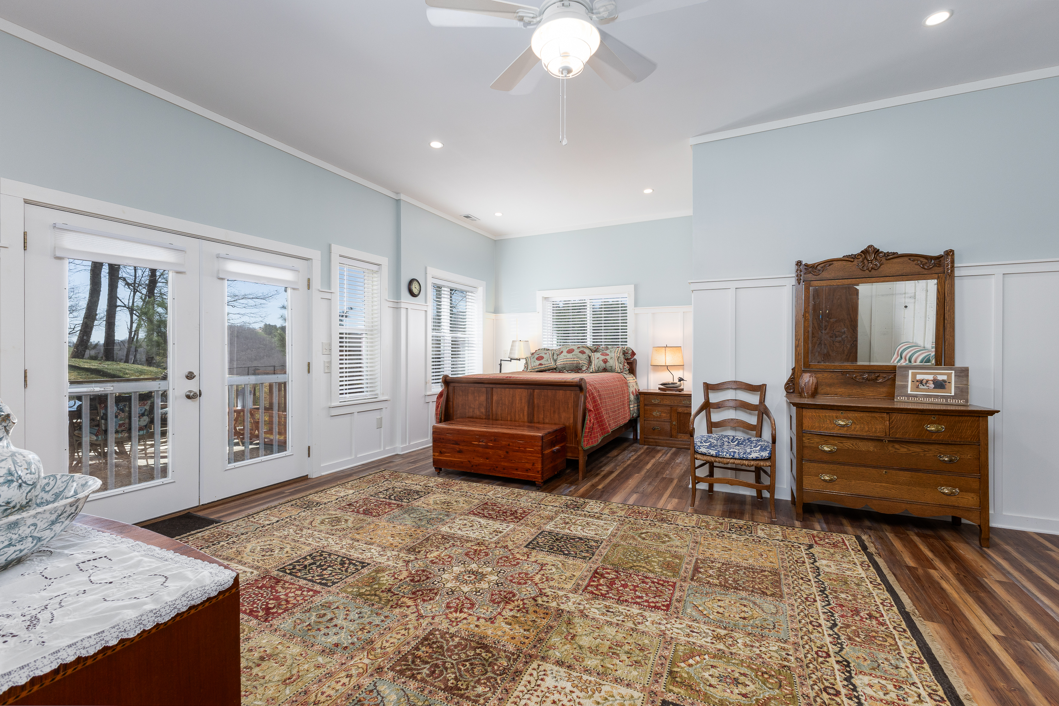  Windy Gap Farm - 物件實景