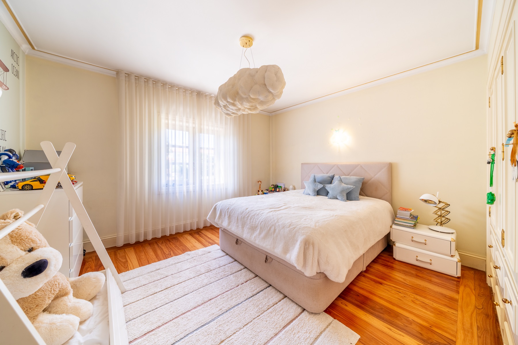  Detached house, 4 bedrooms, for Sale - 物件實景