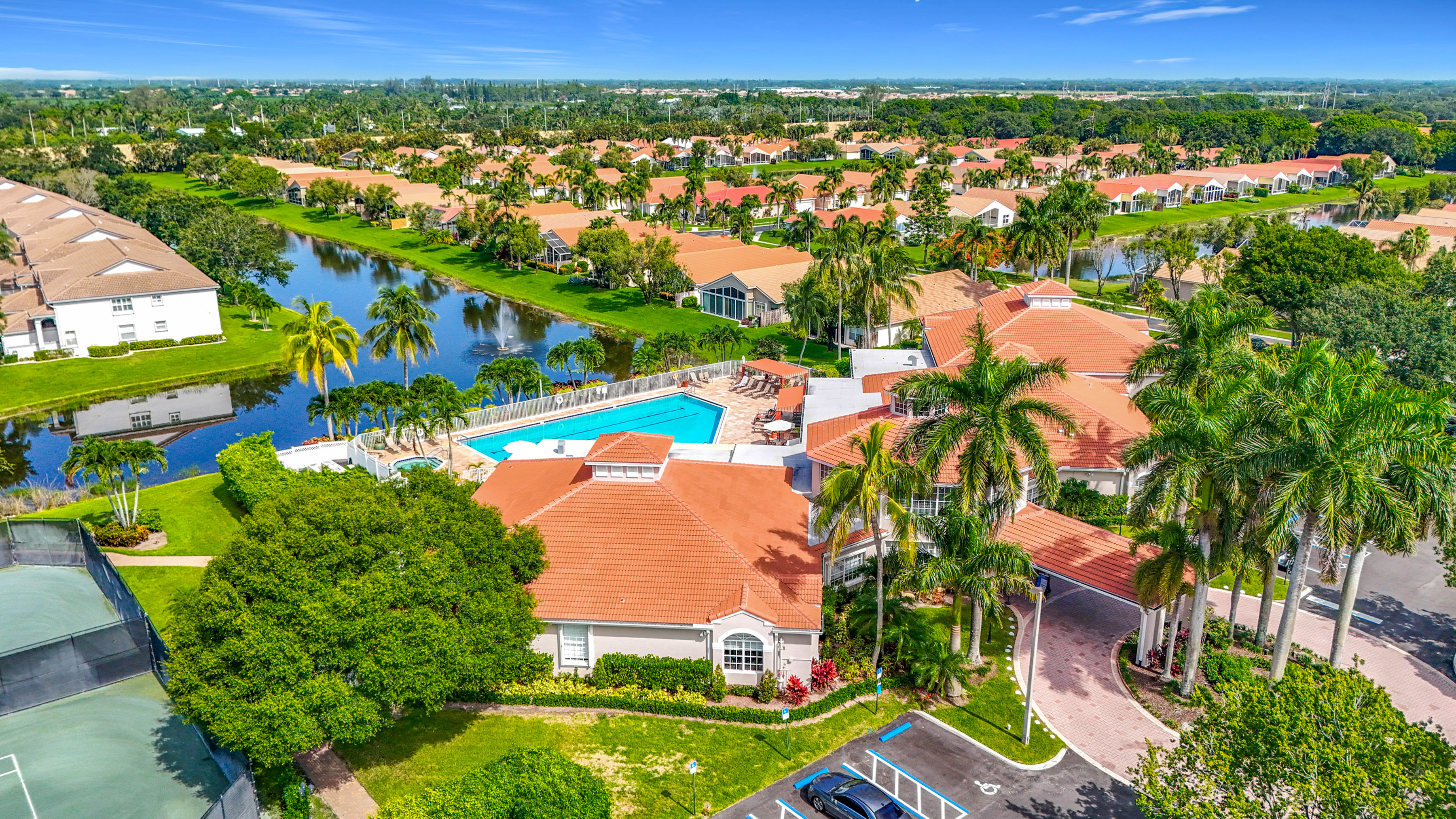  9786 Lemonwood Ct, Boynton Beach, FL, 33437 - 物件實景
