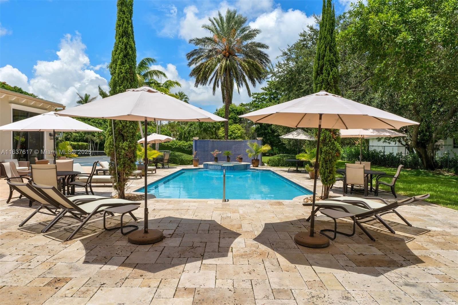 Pinecrest, Florida, 33156, United States, 7 Bedrooms Bedrooms, ,8 BathroomsBathrooms,Residential,For Sale,1989017