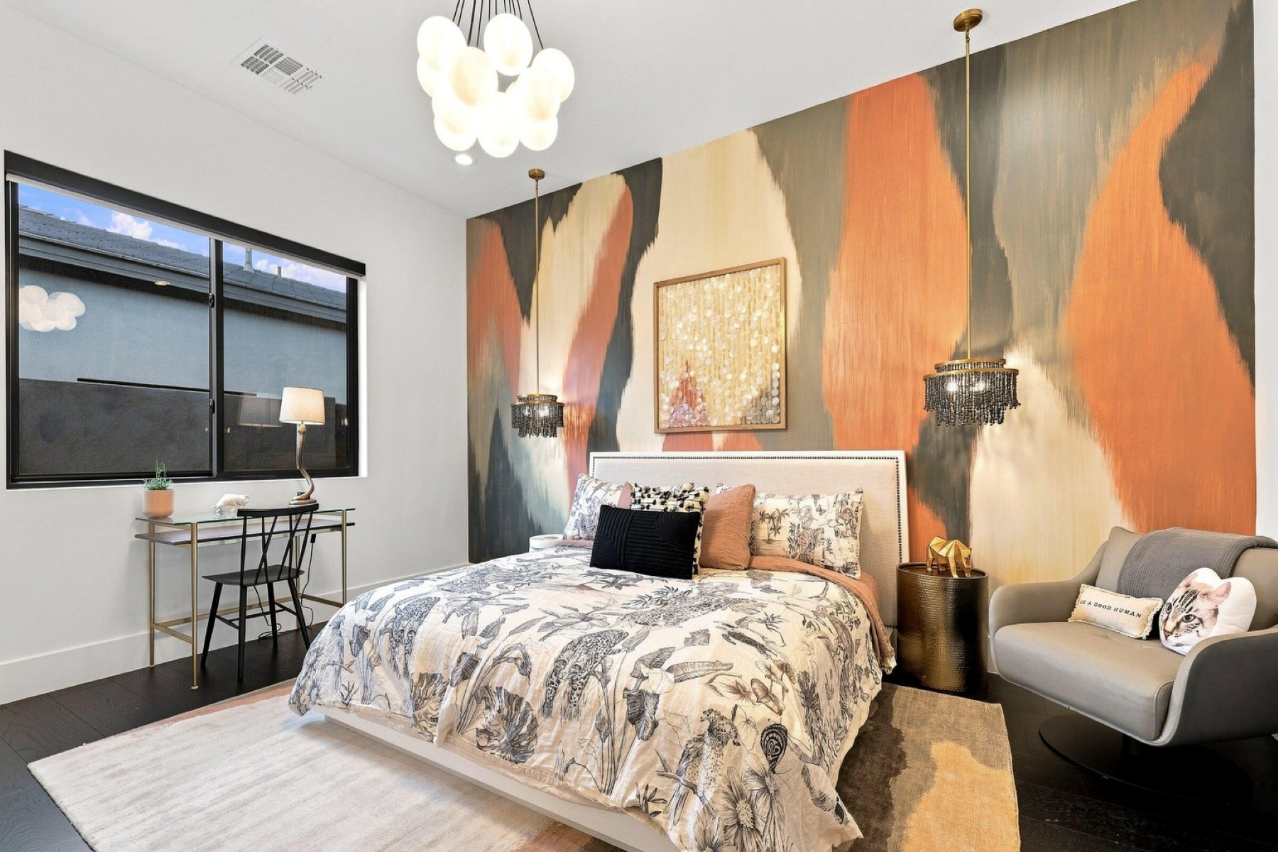  24351 N 128th Way¦Scottsdale, AZ - 物件實景