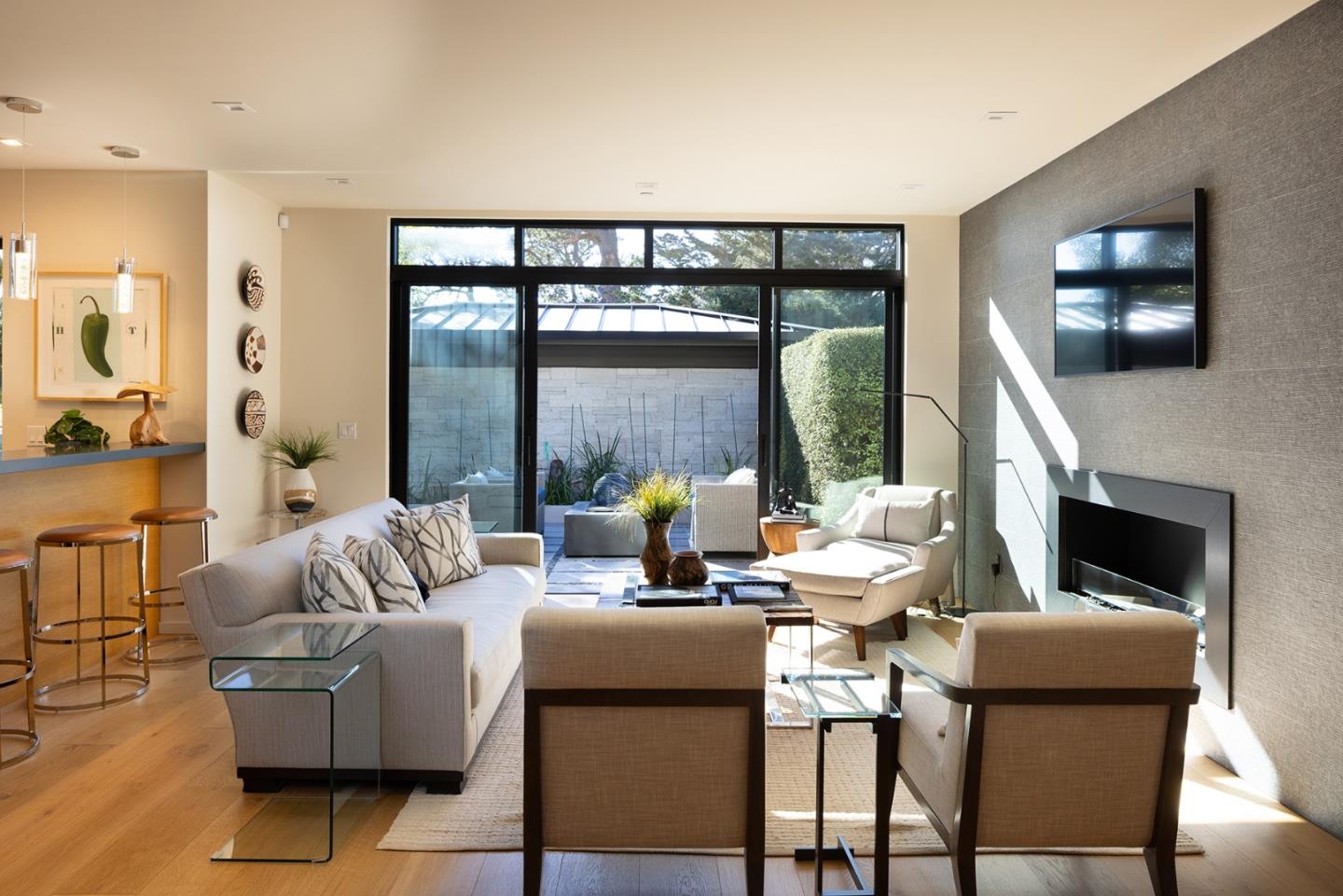 Carmel, California, 93921, United States, 3 Bedrooms Bedrooms, ,4 BathroomsBathrooms,Residential,For Sale,1955029