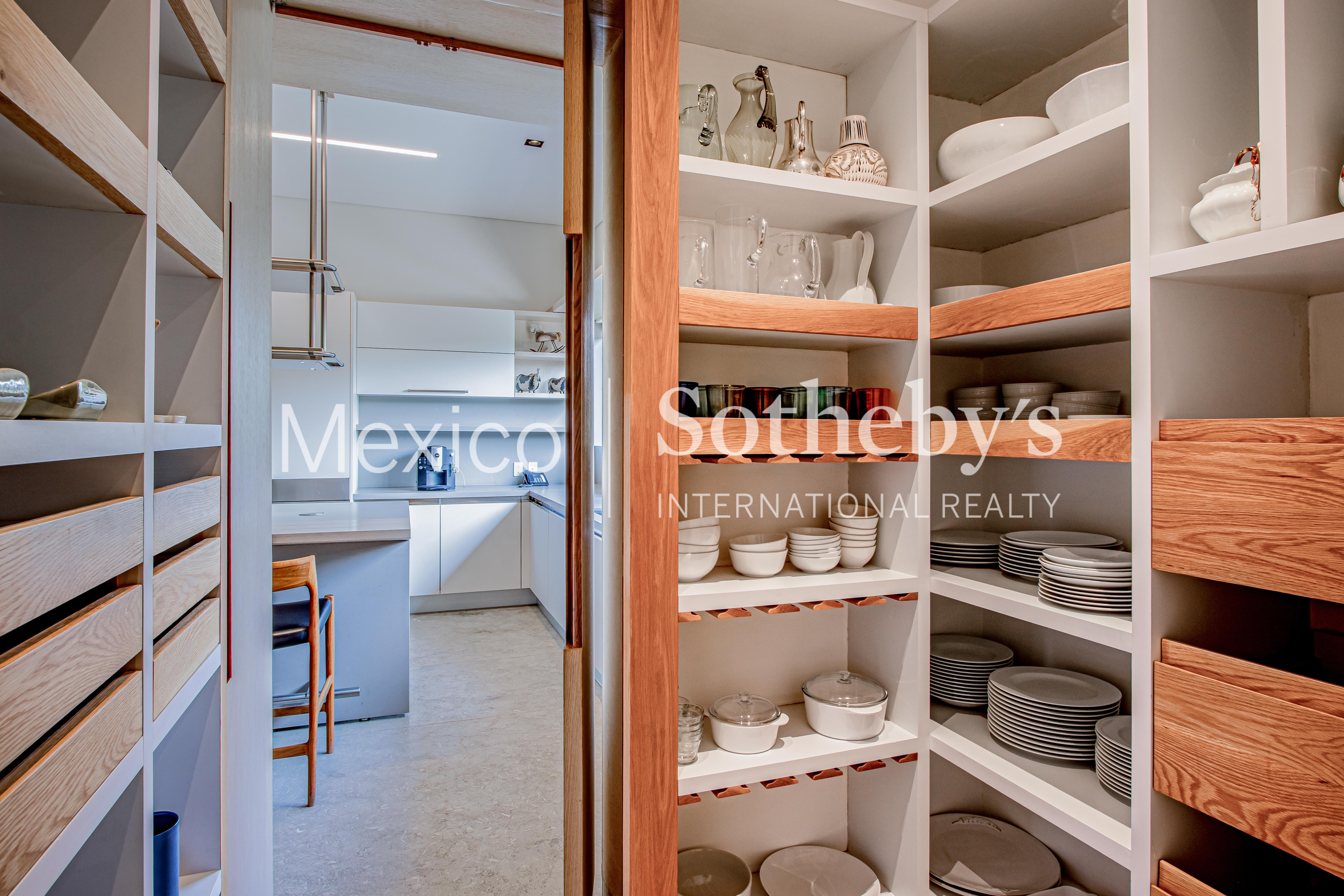  Penthouse Lomas Altas - 物件實景