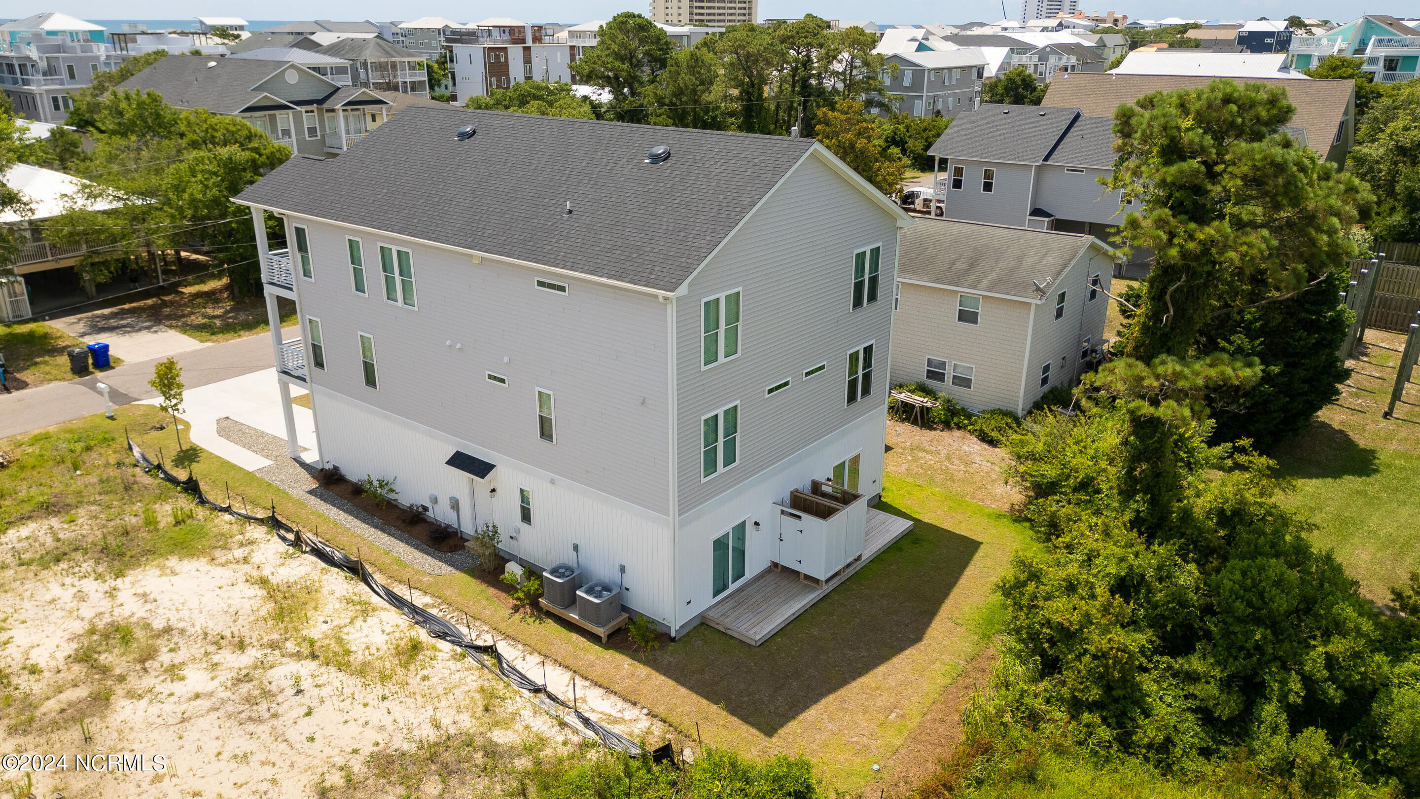 1208 Swordfish Lane 1, Carolina Beach, North Carolina, 28428, United States, 4 Bedrooms Bedrooms, ,4 BathroomsBathrooms,Residential,For Sale,1208 Swordfish Lane 1,1614060