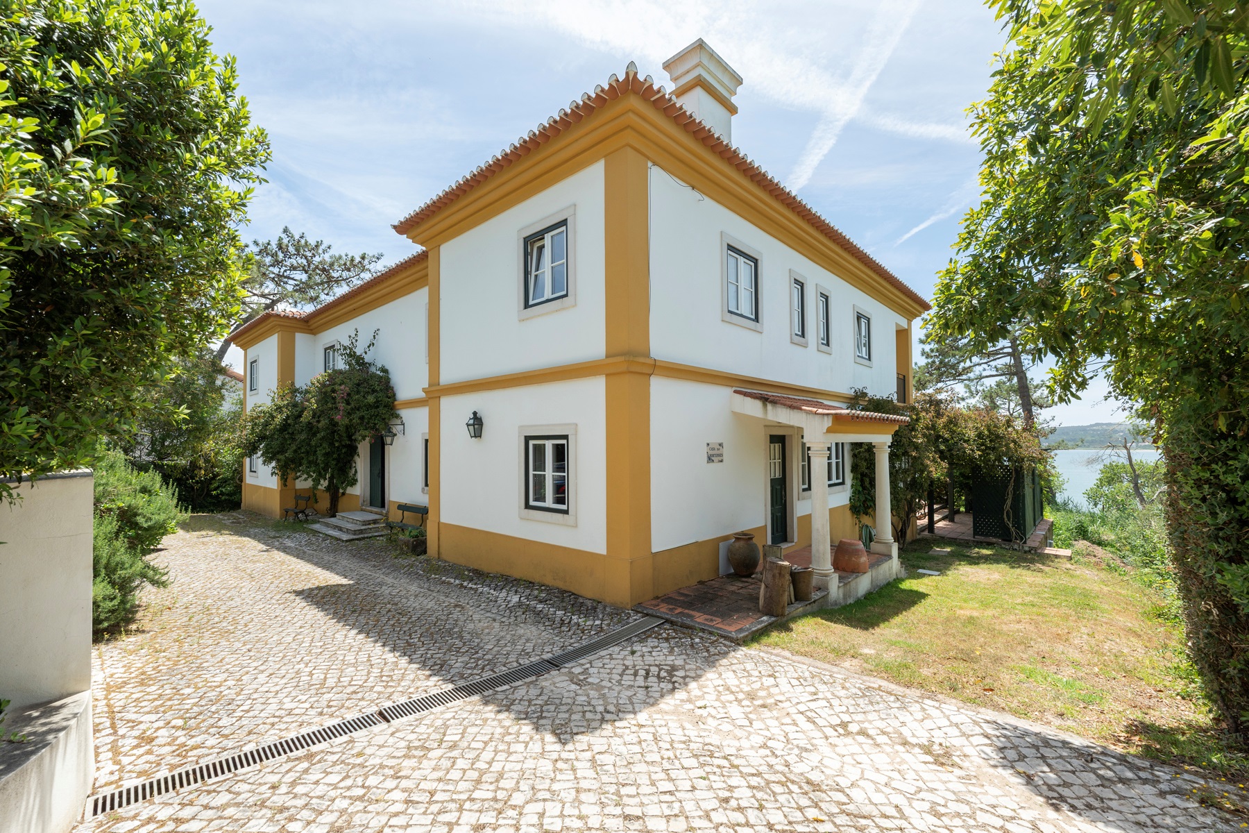  Detached house, 8 bedrooms, for Sale - 物件實景