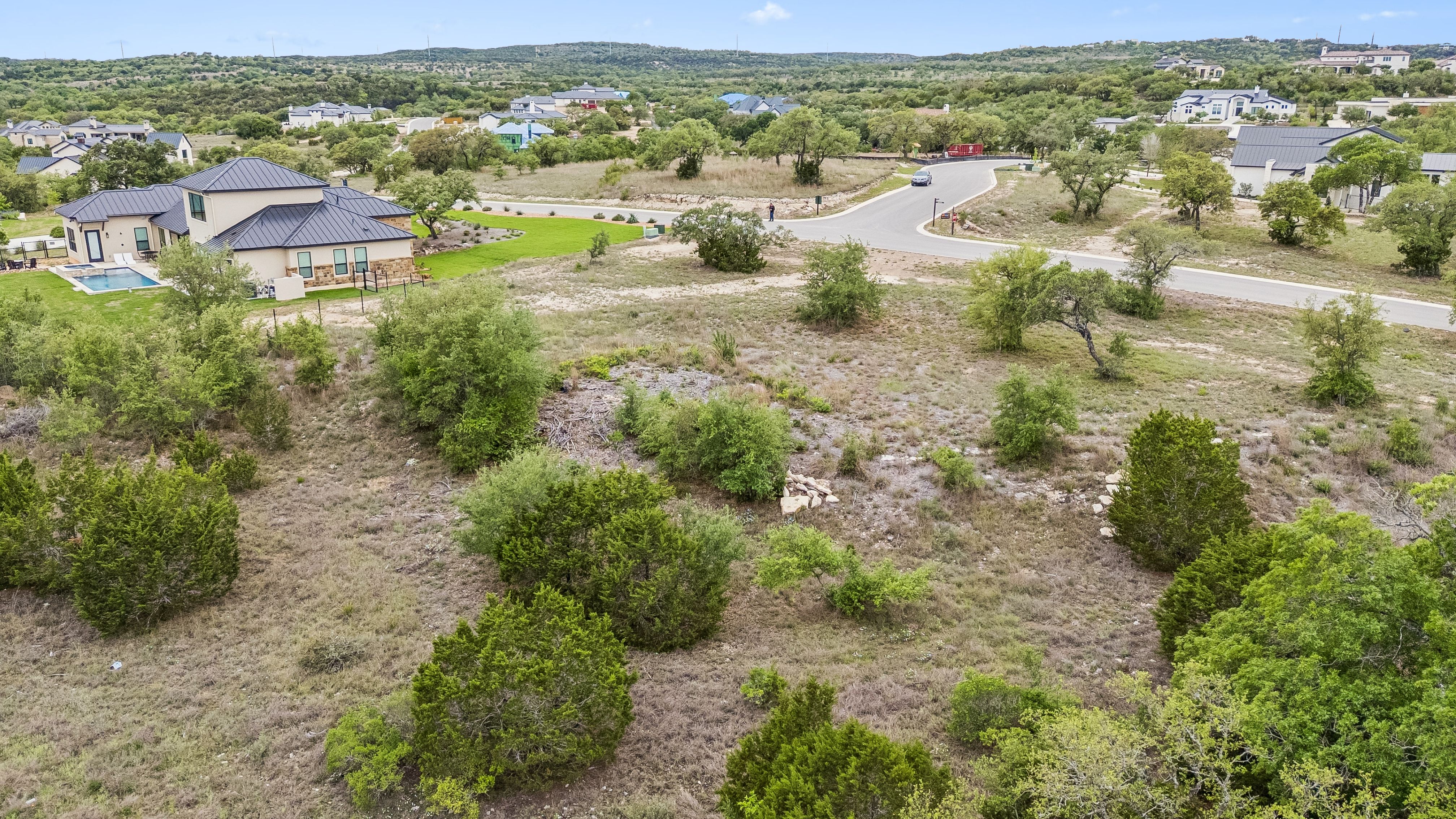  Prime Pecan Springs Homesite - 物件實景