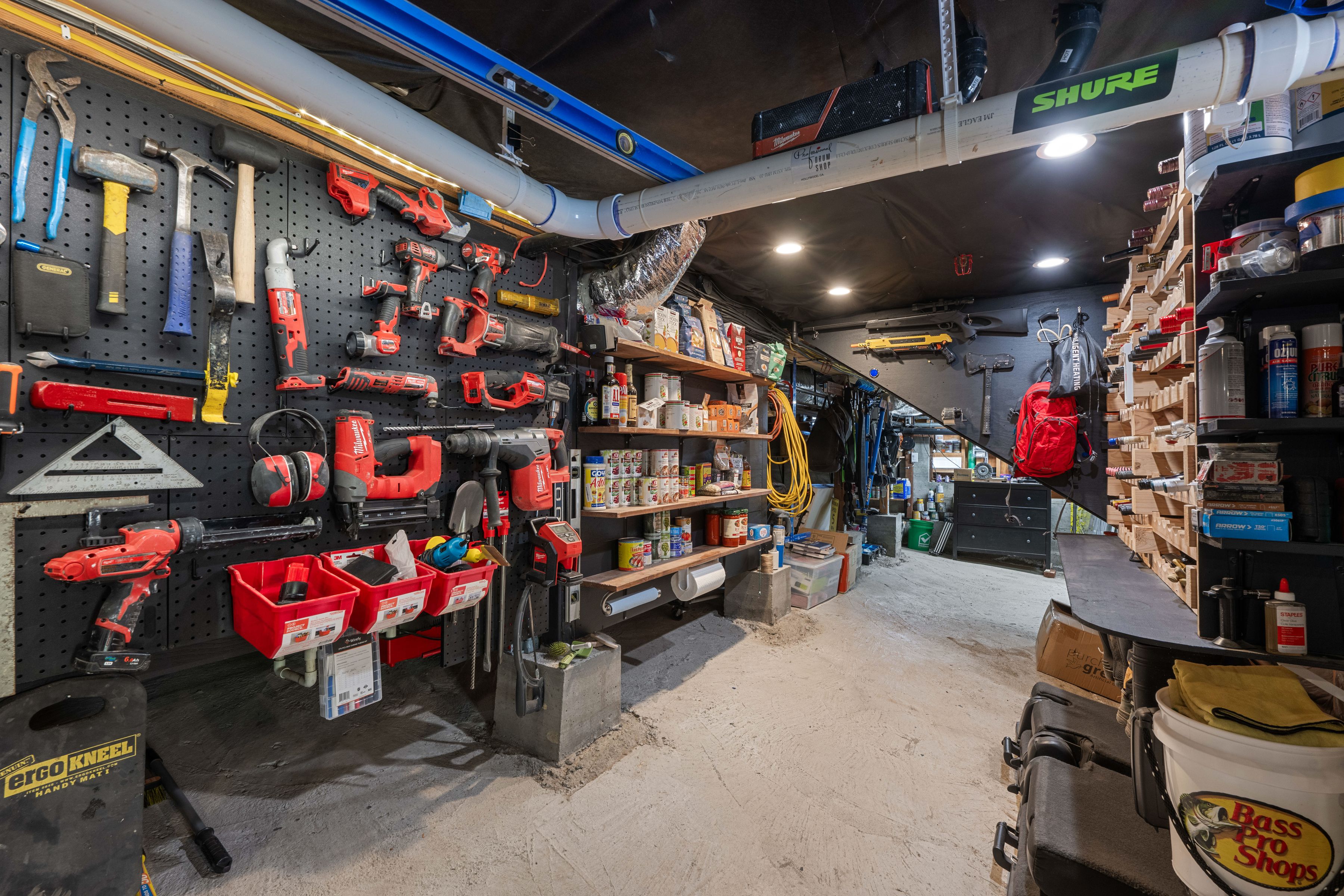  4920 Warm Springs Road - 物件實景