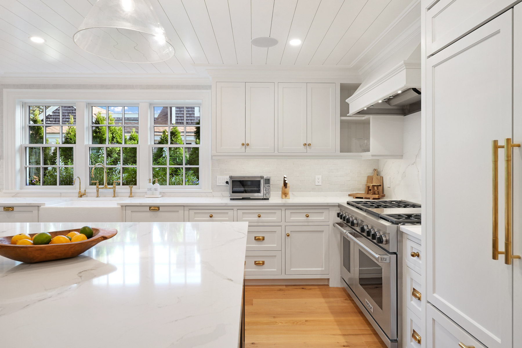  A Rare Legacy Offering in the Heart of Edgartown Village - 物件實景