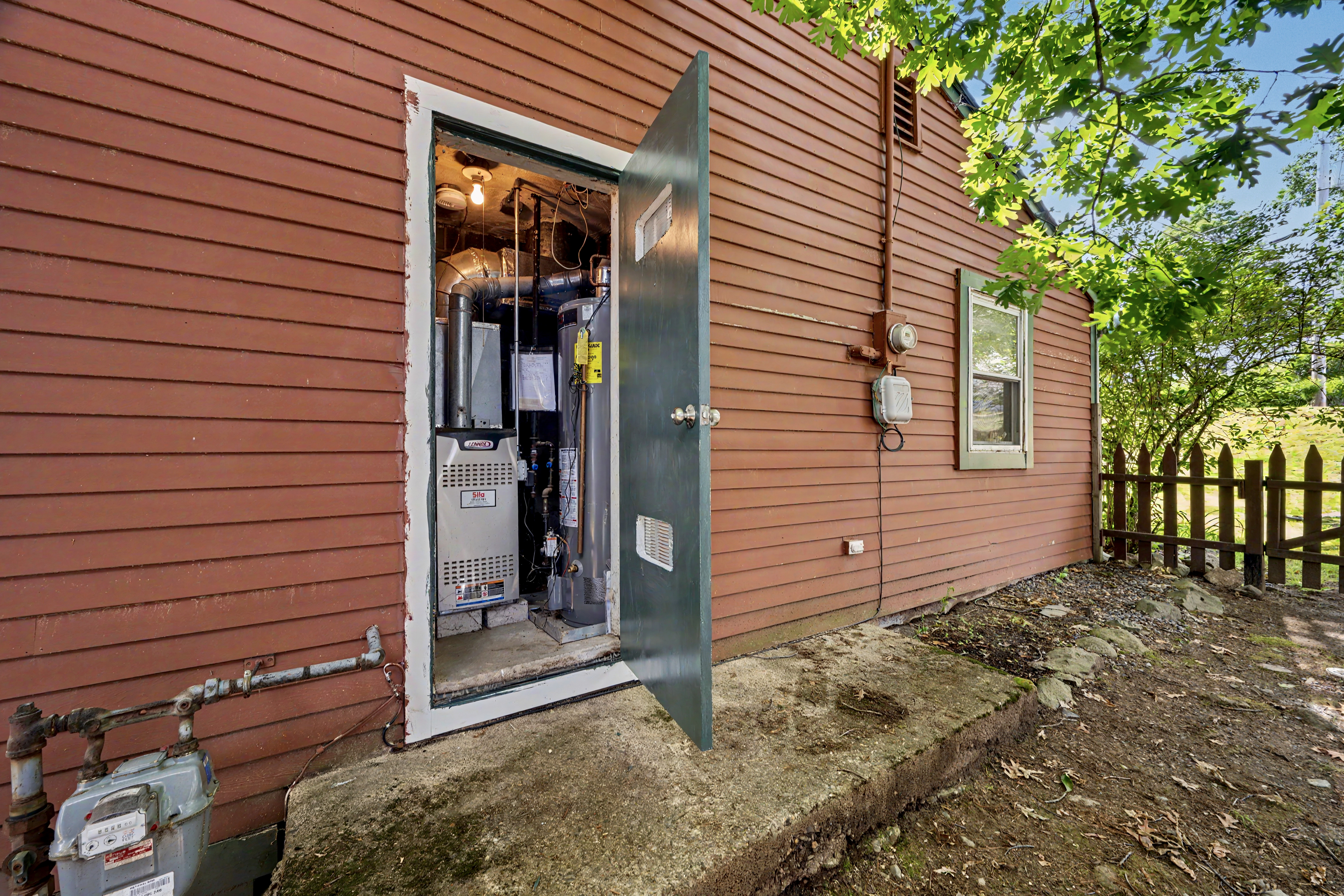  12 Vista Circle, Arlington, MA, 02474 - 物件實景