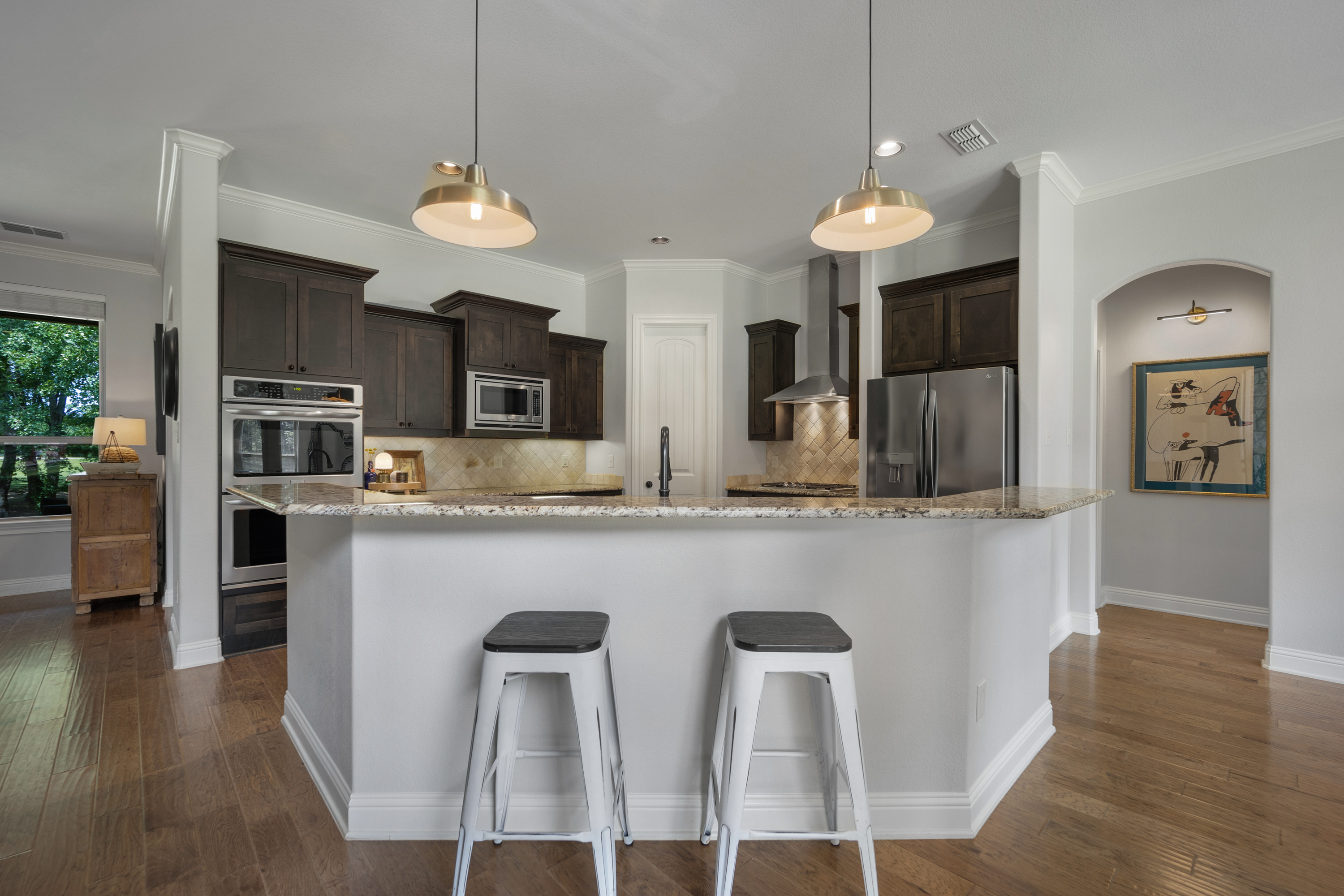  247 River Bend Trail, Combine, TX, 75159 - 物件實景