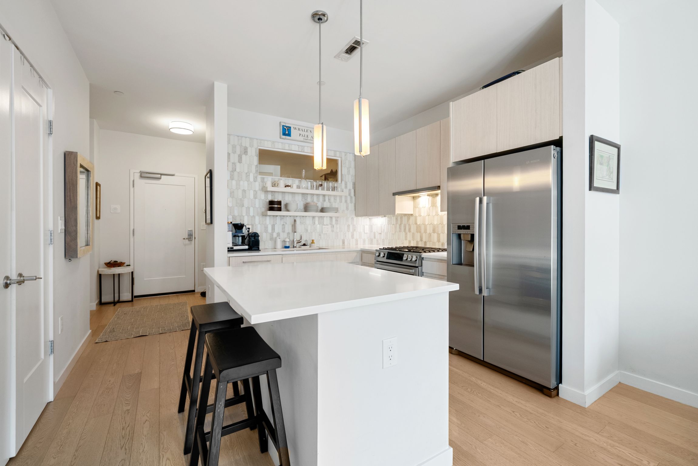  45 West 3rd Street, Unit 406, Boston, MA, 02127 - 物件實景