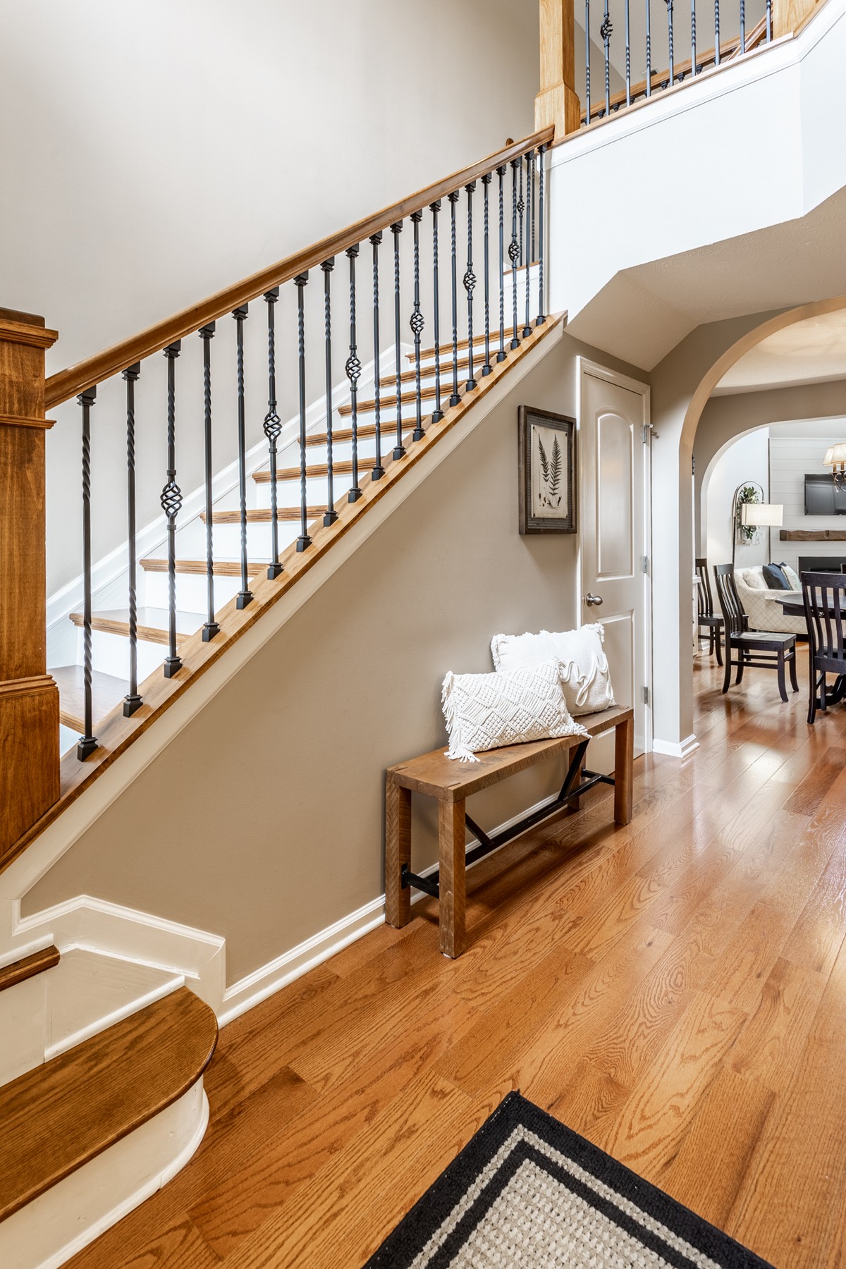  Stunning Townhome in Desirable Carmel Neighborhood - 物件實景
