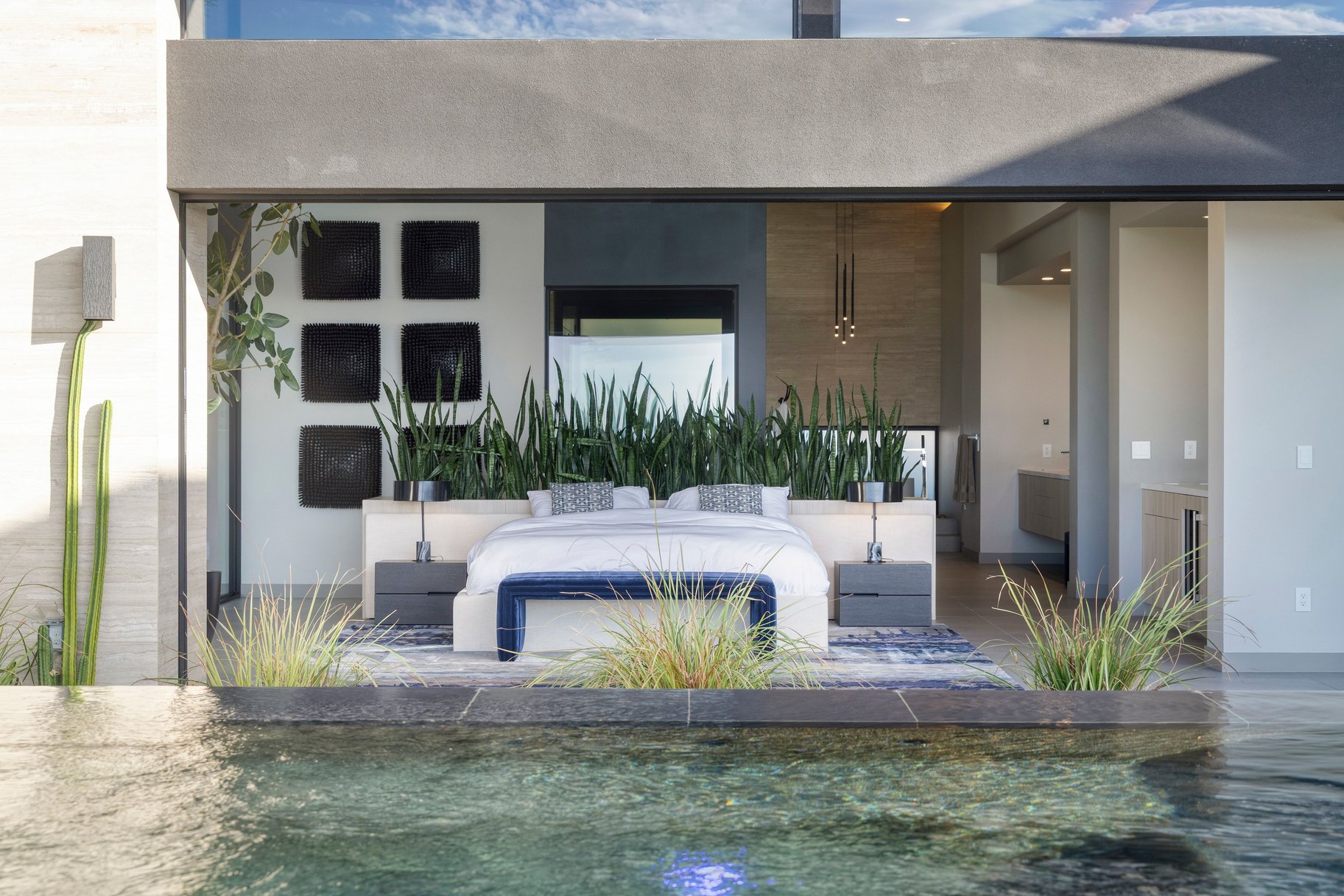  Exceptional Single Level Blue Heron Custom Home - 物件實景