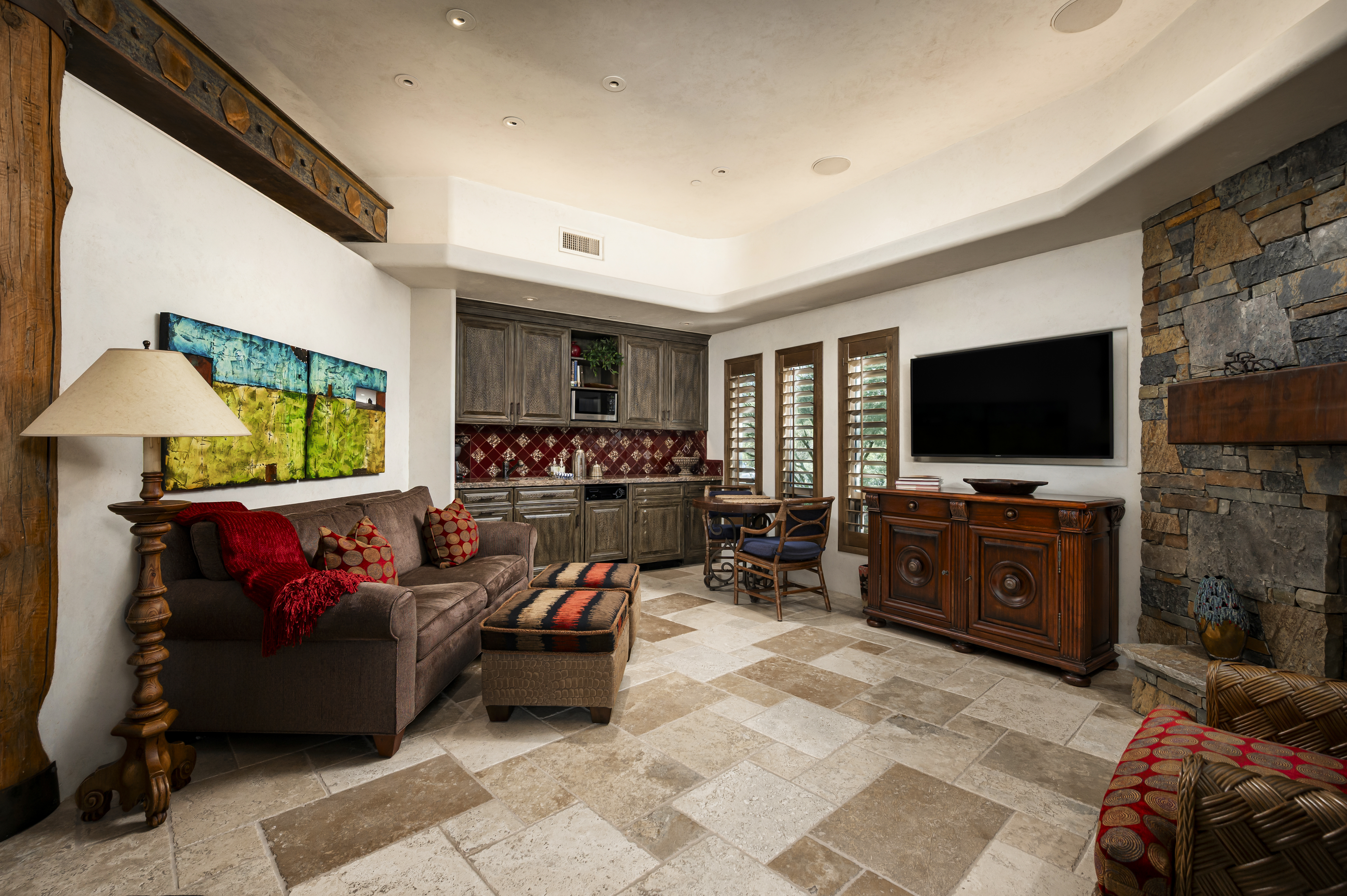  7638 E Whisper Rock Trail¦Scottsdale, AZ - 物件實景