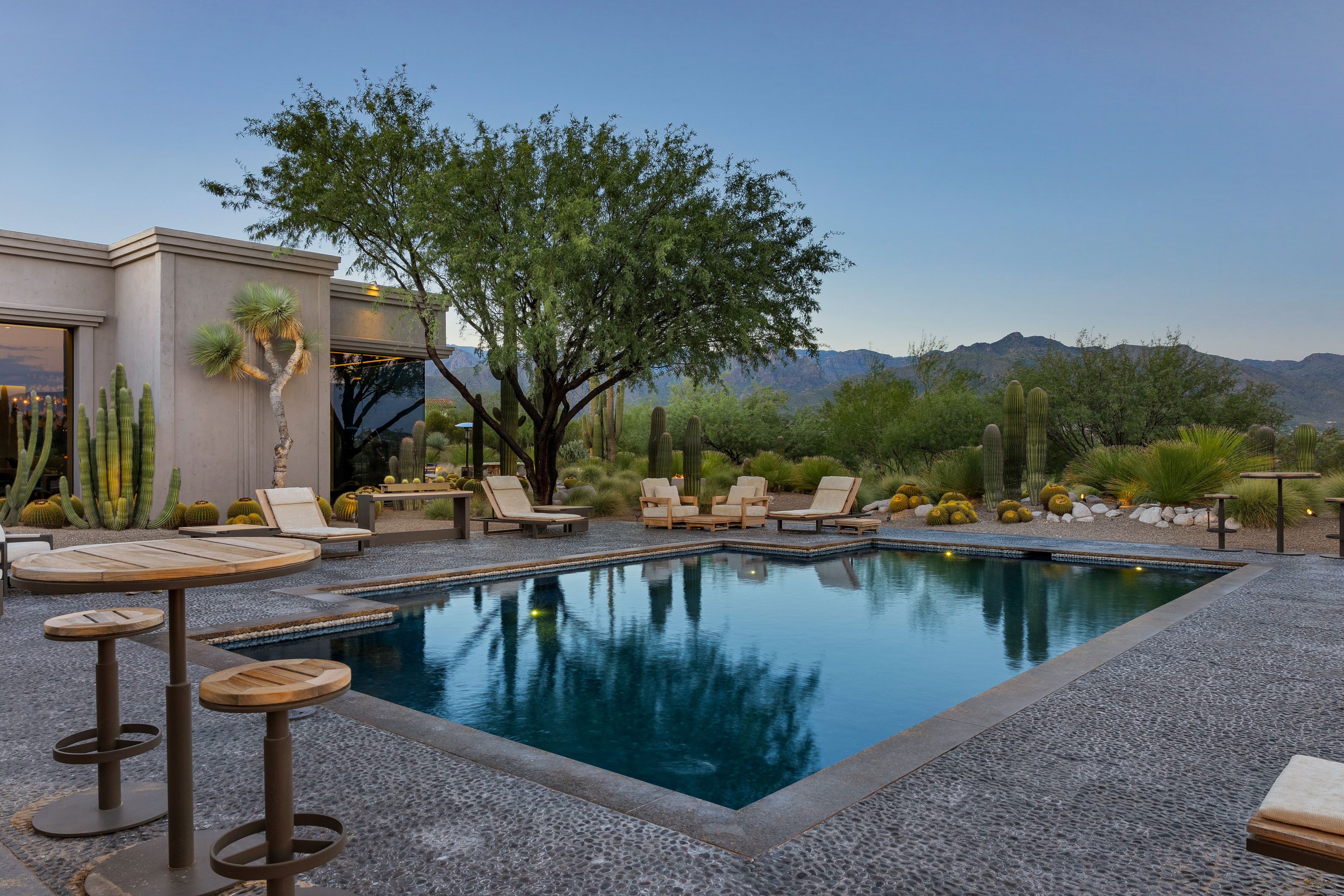  3978 N Canyon Ranch Drive¦Tucson, AZ - 物件實景