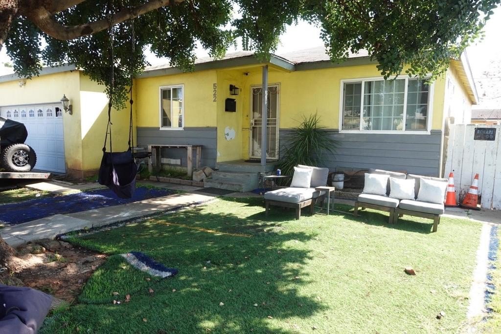 Chula Vista, California, 91910, United States, 3 Bedrooms Bedrooms, ,2 BathroomsBathrooms,Residential,For Sale,1722547