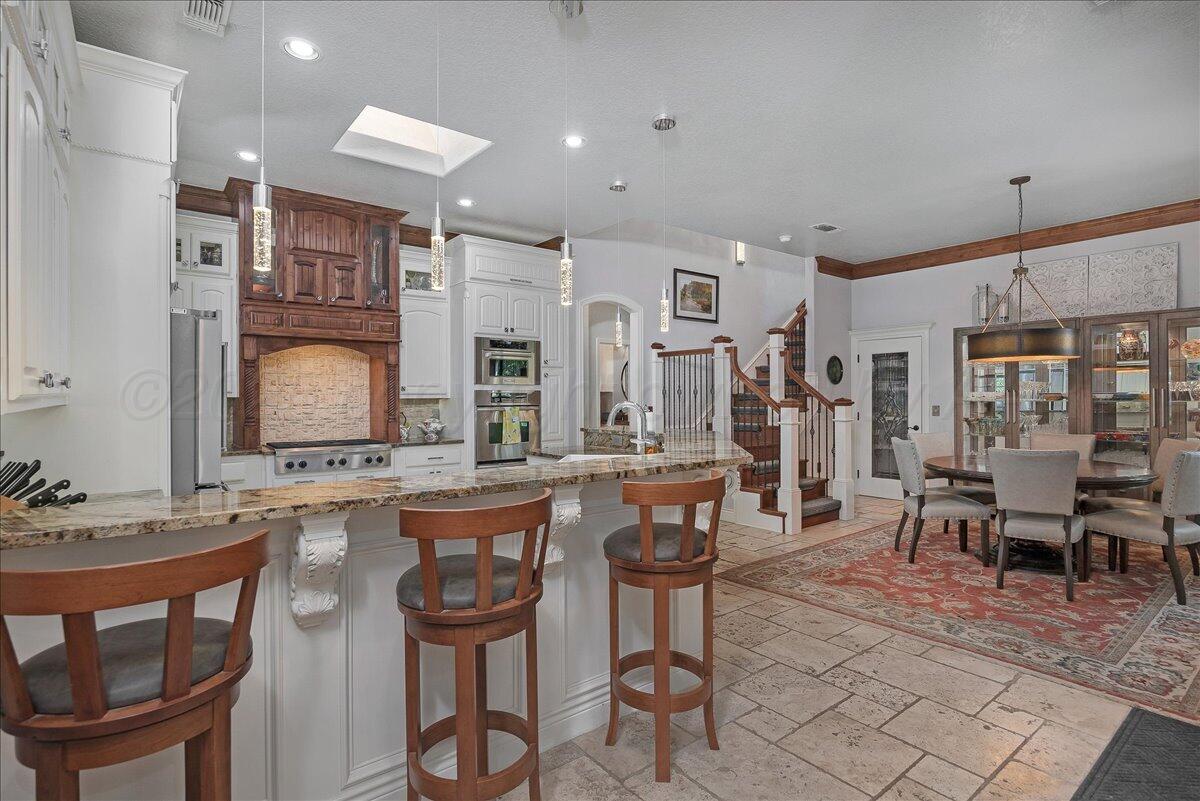 Amarillo, Texas, 79119, United States, 3 Bedrooms Bedrooms, ,4 BathroomsBathrooms,Residential,For Sale,1895637