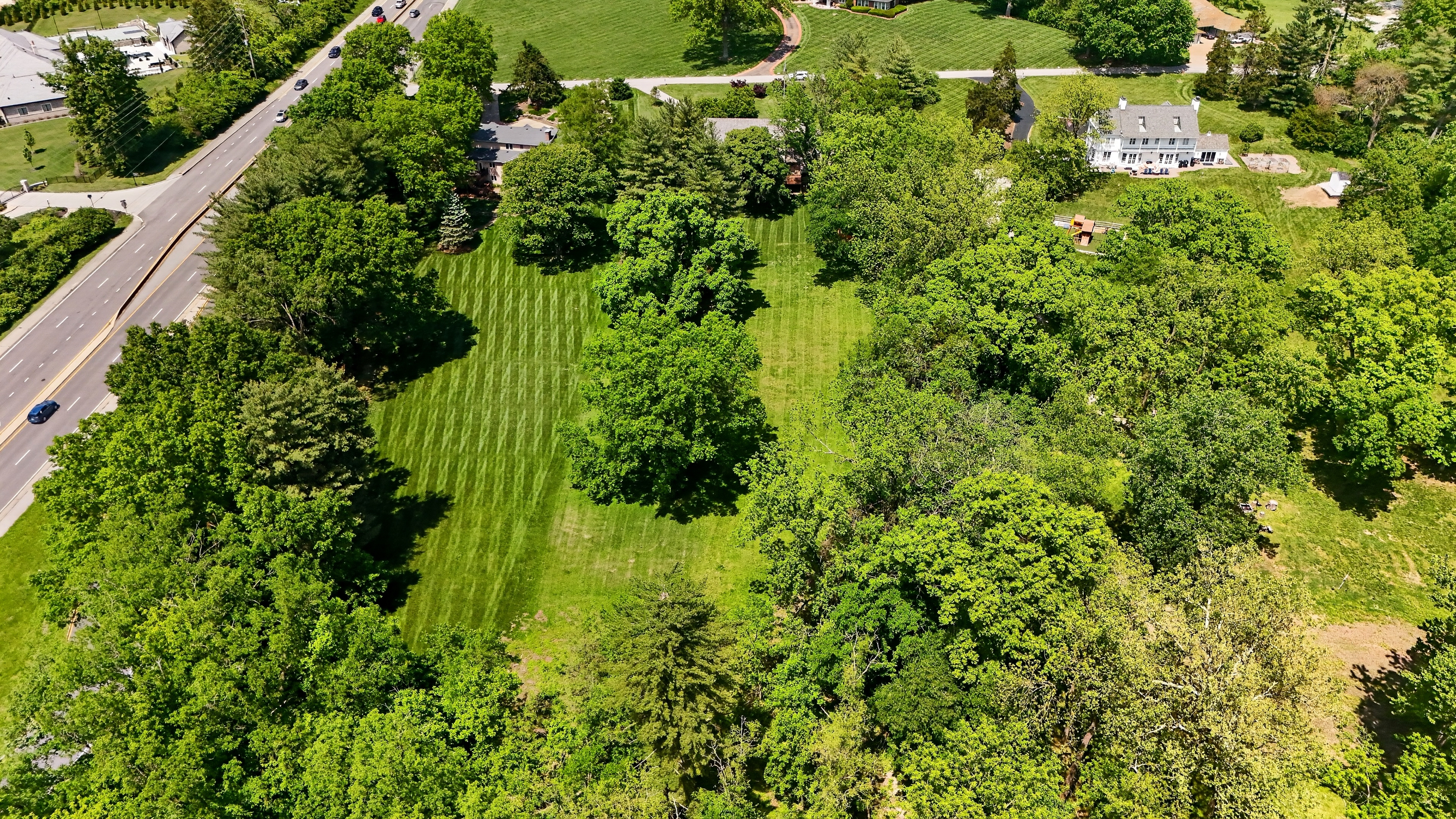  11 Denny Lane, Huntleigh, MO 63131 - 物件實景