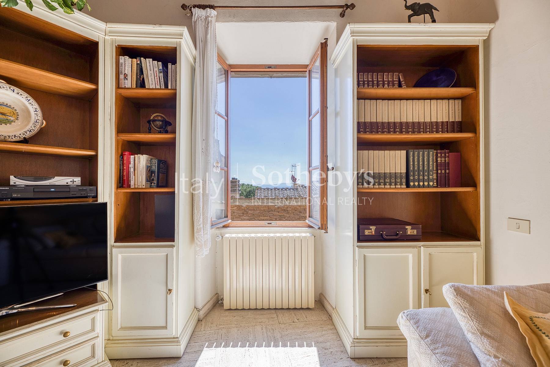  Elegant apartment in the heart of Montepulciano - 物件實景