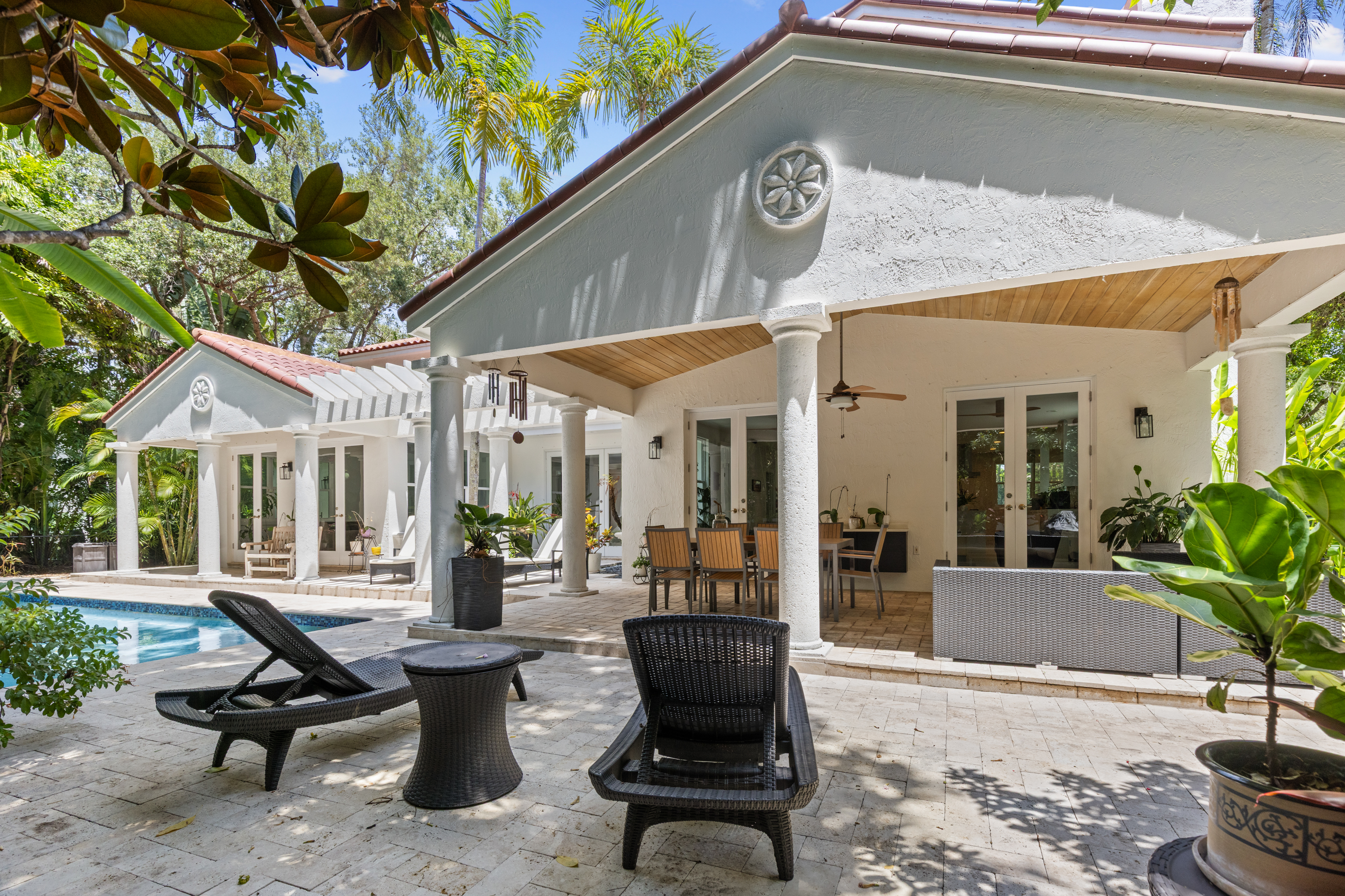  11050 Girasol Ave, Coral Gables, FL, 33156 - 物件實景