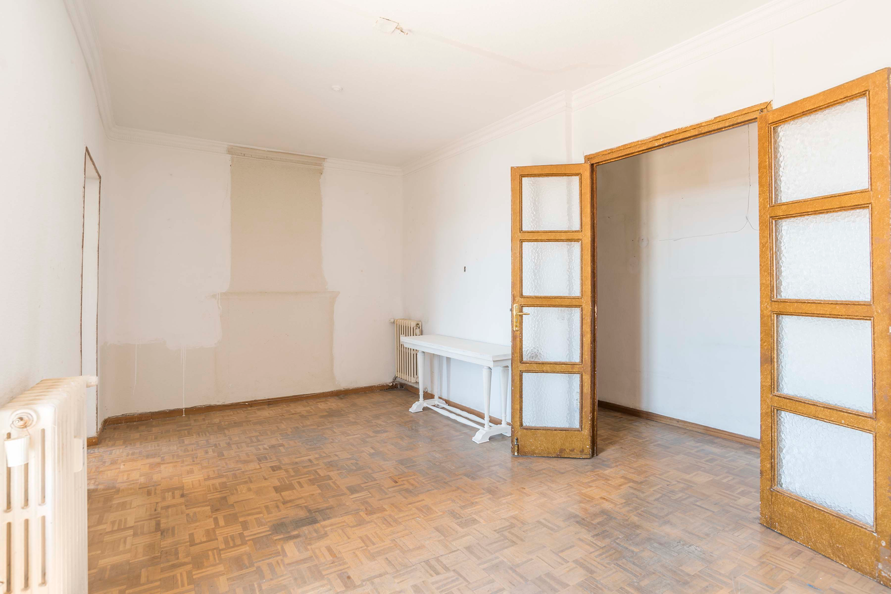  Penthouse to renovate in the heart of Madrid - 物件實景